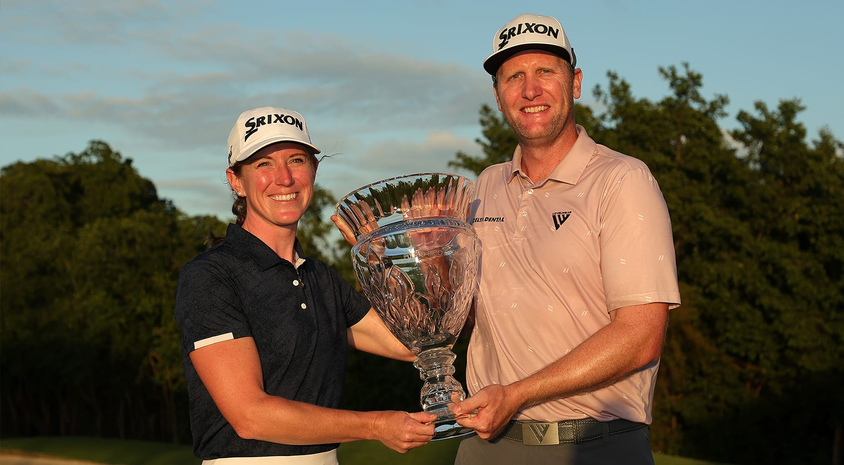 Ryan Brehm wins Puerto Rico Open to retain PGA TOUR status