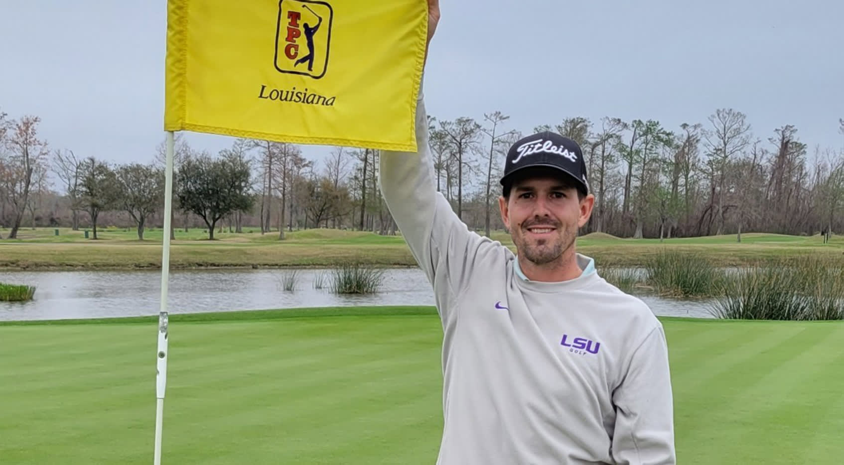 TPC Louisiana