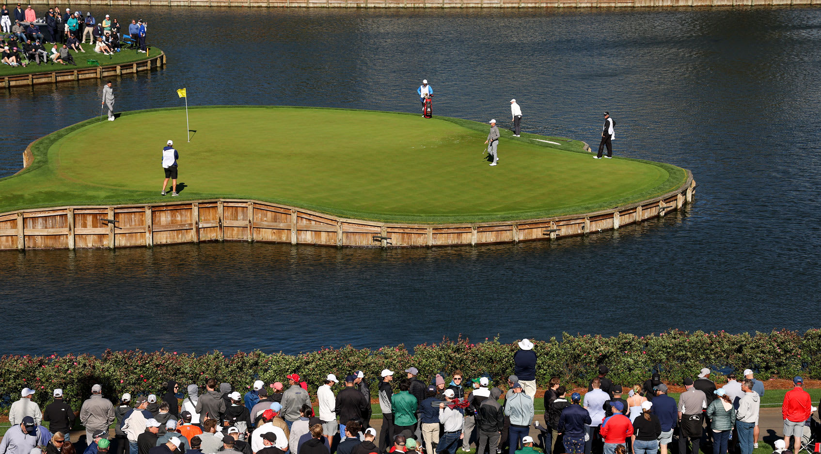 tpc sawgrass live