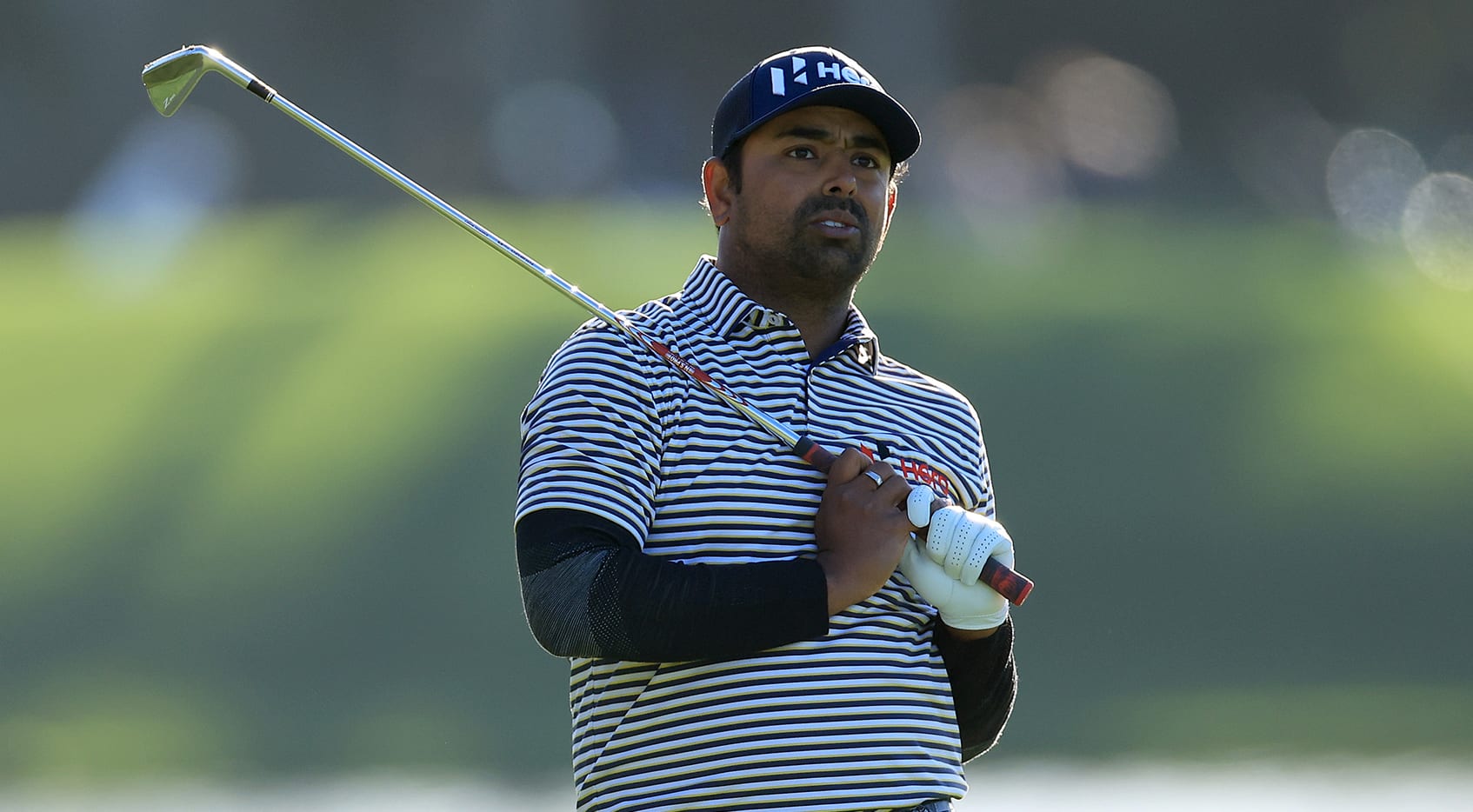 Anirban Lahiri succeeding at TPC Sawgrass after adding weight to his irons  - PGA TOUR