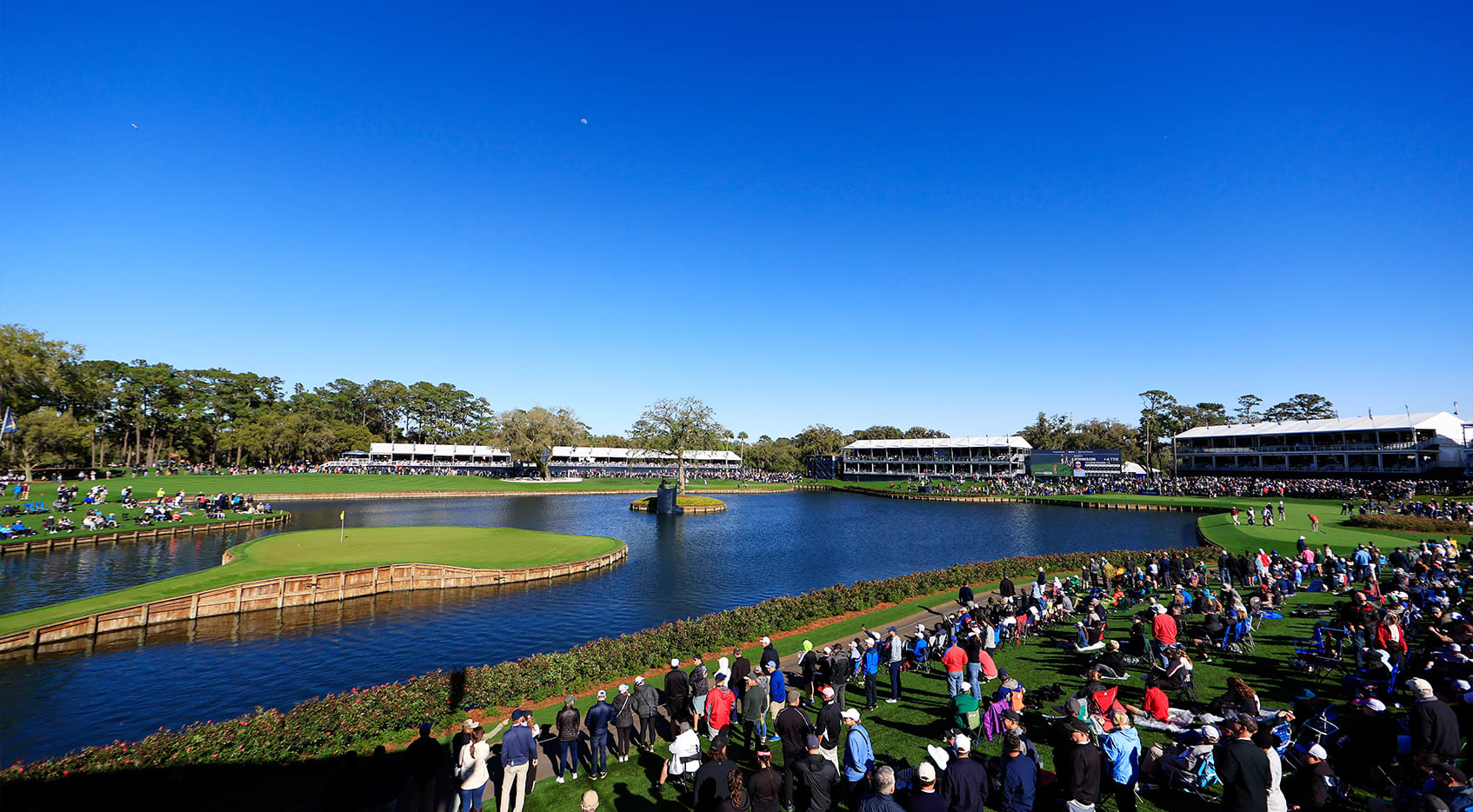 How to watch THE PLAYERS Championship, Monday Featured Groups, live scores, tee times, TV times