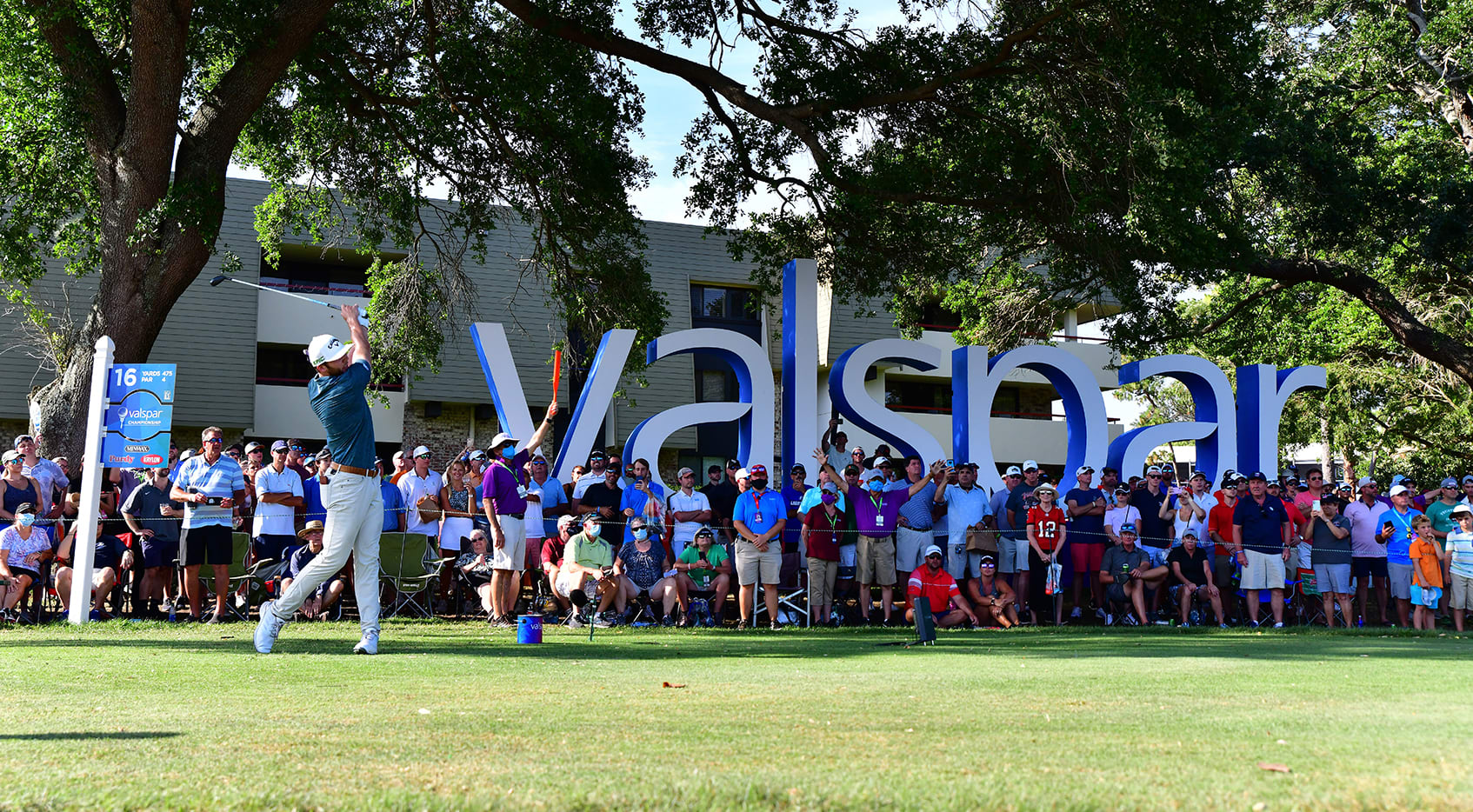 2023 Valspar Championship picks, odds, field: Surprising PGA predictions  from model that nailed 8 majors 