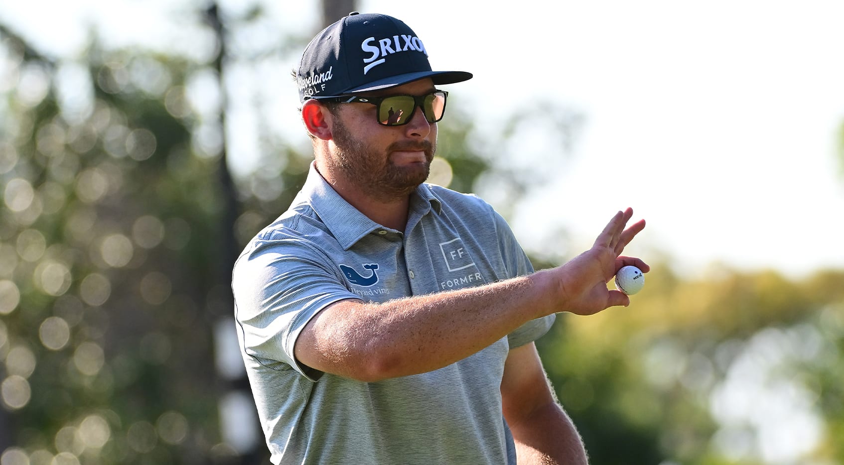 Matthew NeSmith shoots 61 to lead Valspar Championship PGA TOUR