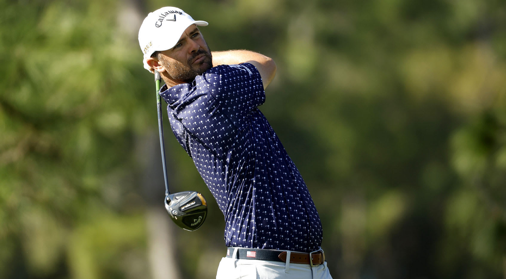 Wesley Bryan needs 'special' Sunday at Valspar Championship PGA TOUR