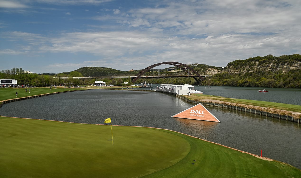 Five things to know: Austin Country Club - PGA TOUR