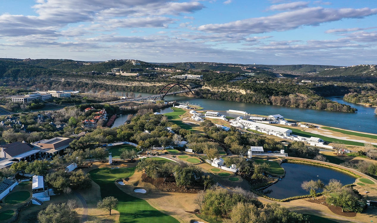 Lee facing friendly fire at Aus PGA - PGA of Australia