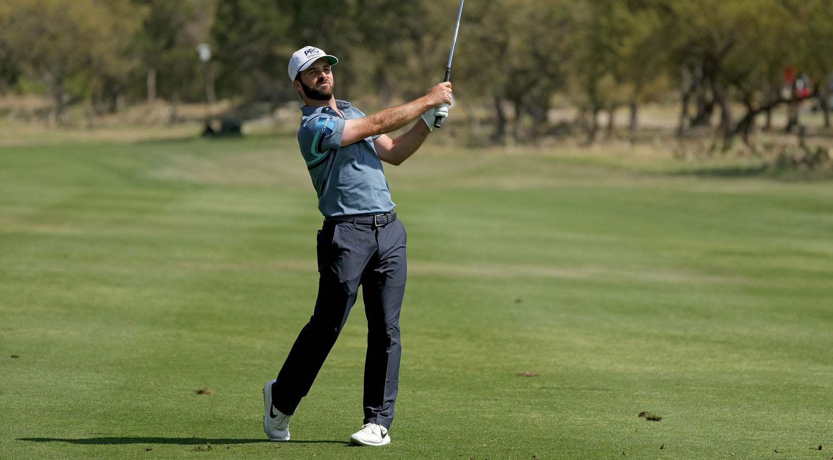 Troy Merritt odds, tips and betting trends