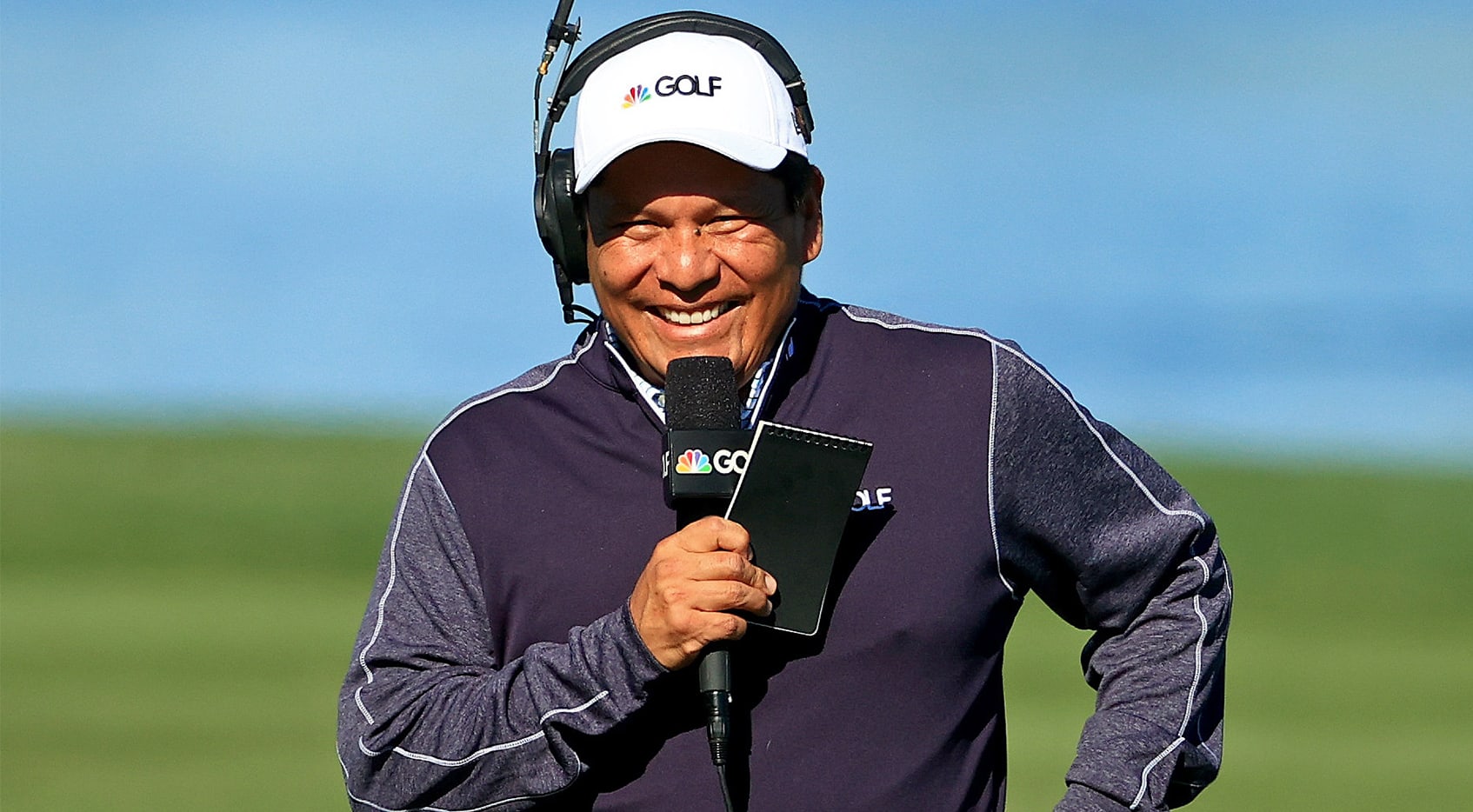 champions tour notah begay