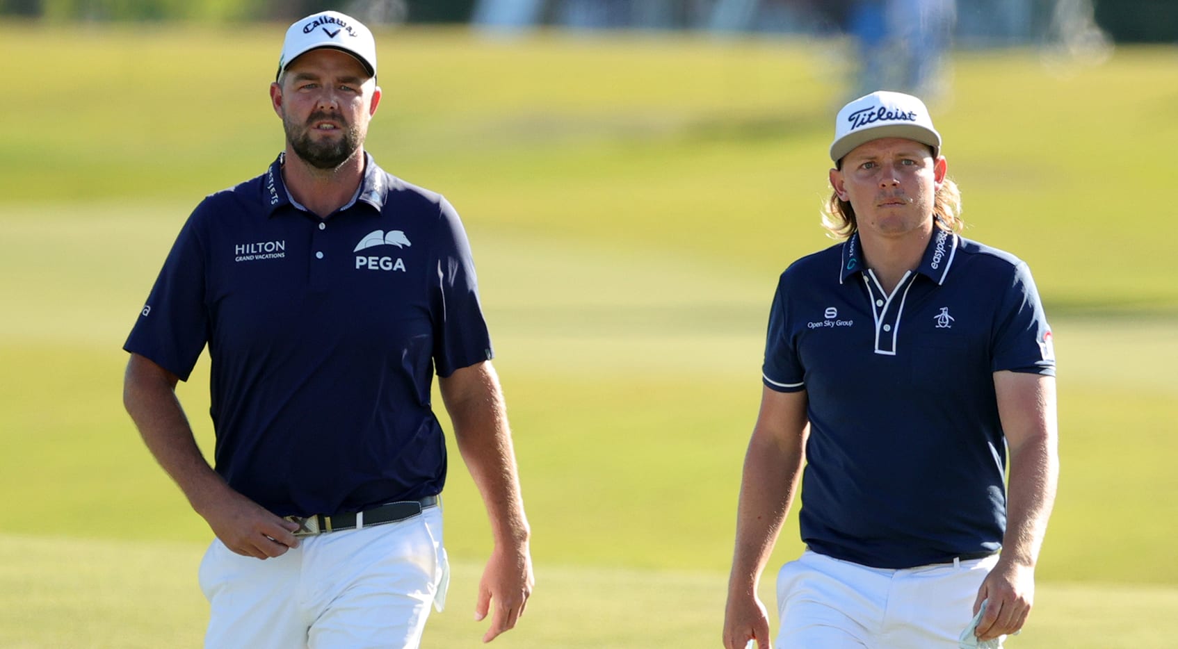 Inside the Field Zurich Classic of New Orleans PGA TOUR