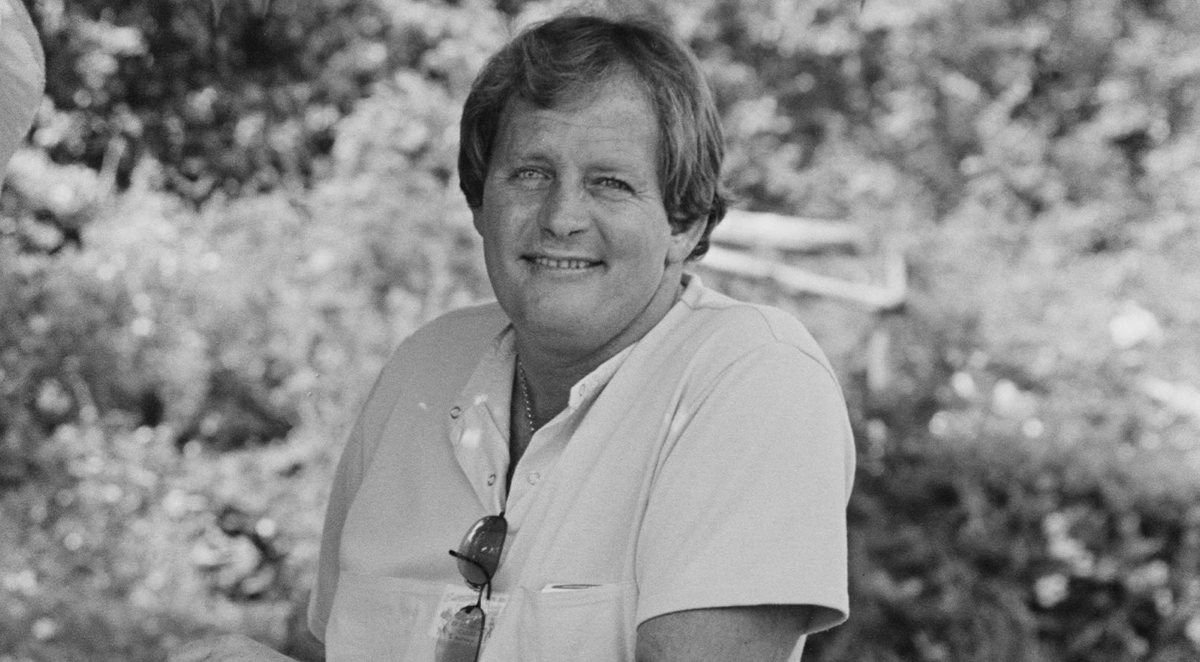 Former Open Championship runnerup, Jack Newton, dies at 72 PGA TOUR