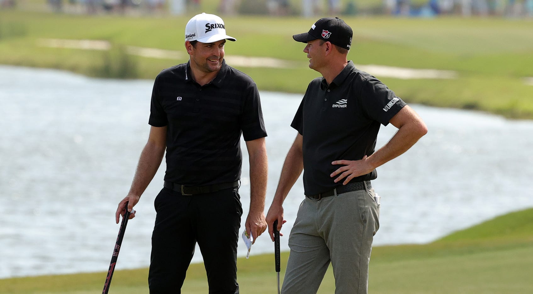 2022 Zurich Classic of New Orleans odds, picks and PGA Tour predictions