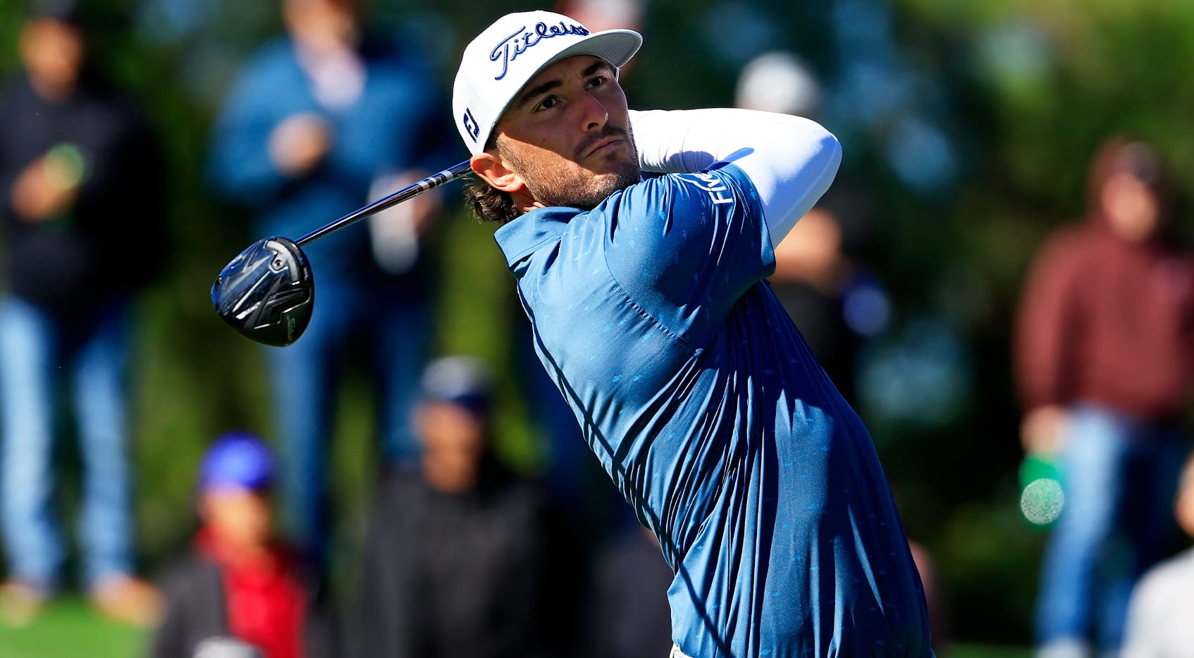 Pick 'Em Preview Zurich Classic of New Orleans PGA TOUR