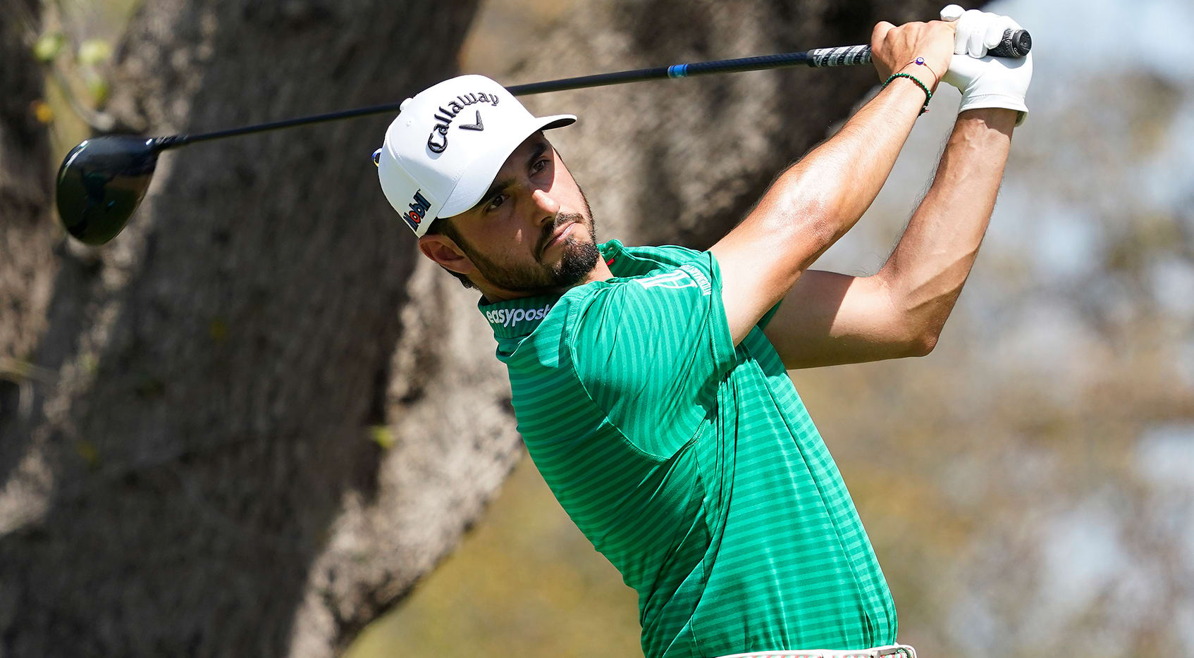 The First Look Butterfield Bermuda Championship PGA TOUR