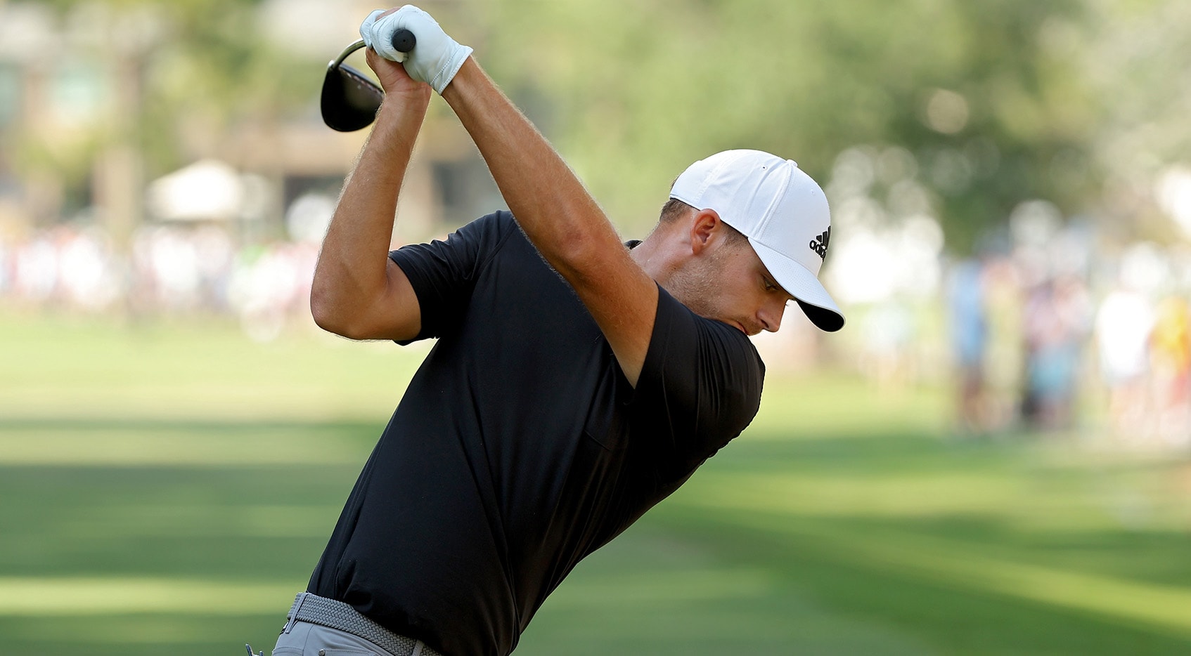 Sleeper Picks Mexico Open at Vidanta PGA TOUR