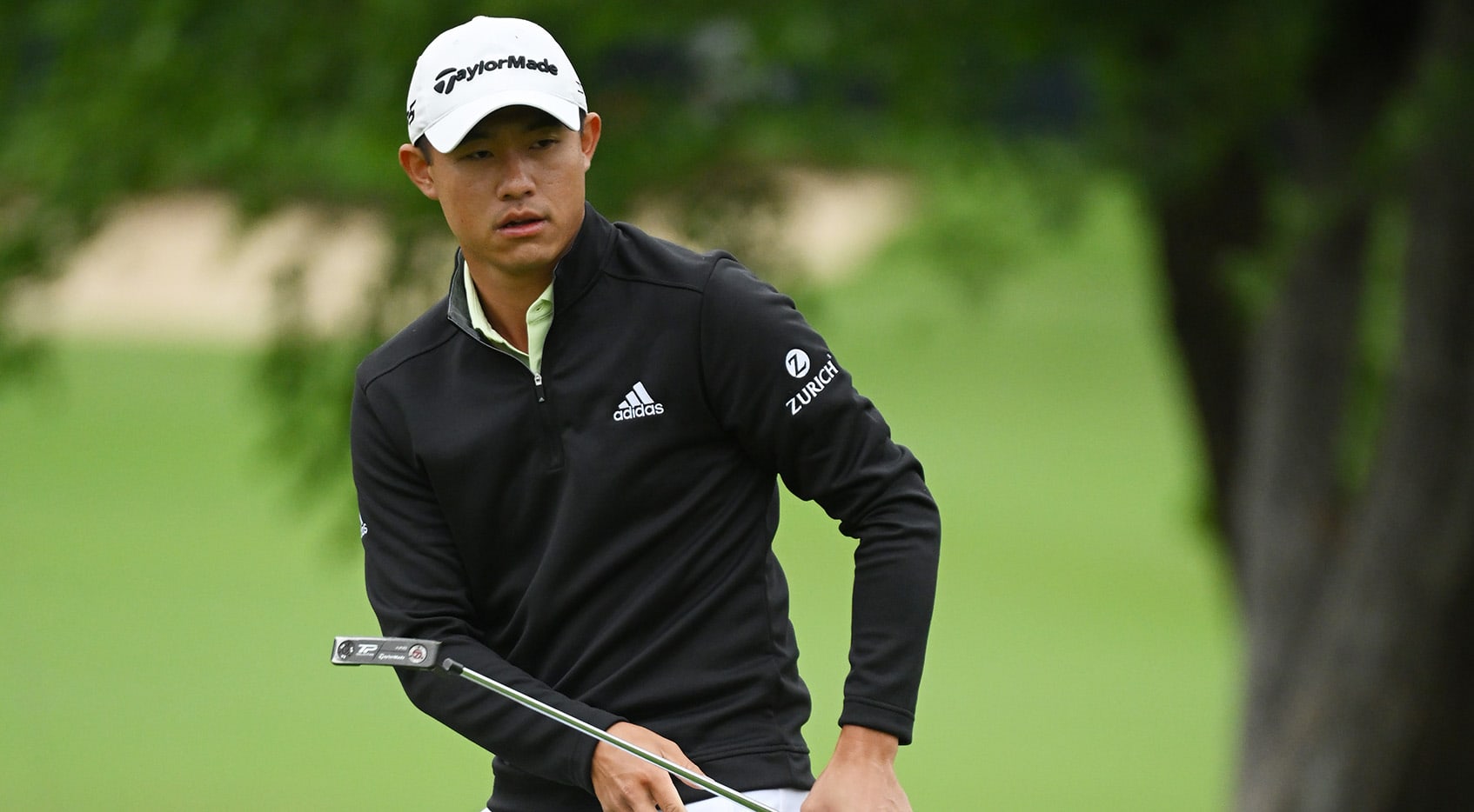 Expert Picks Charles Schwab Challenge PGA TOUR