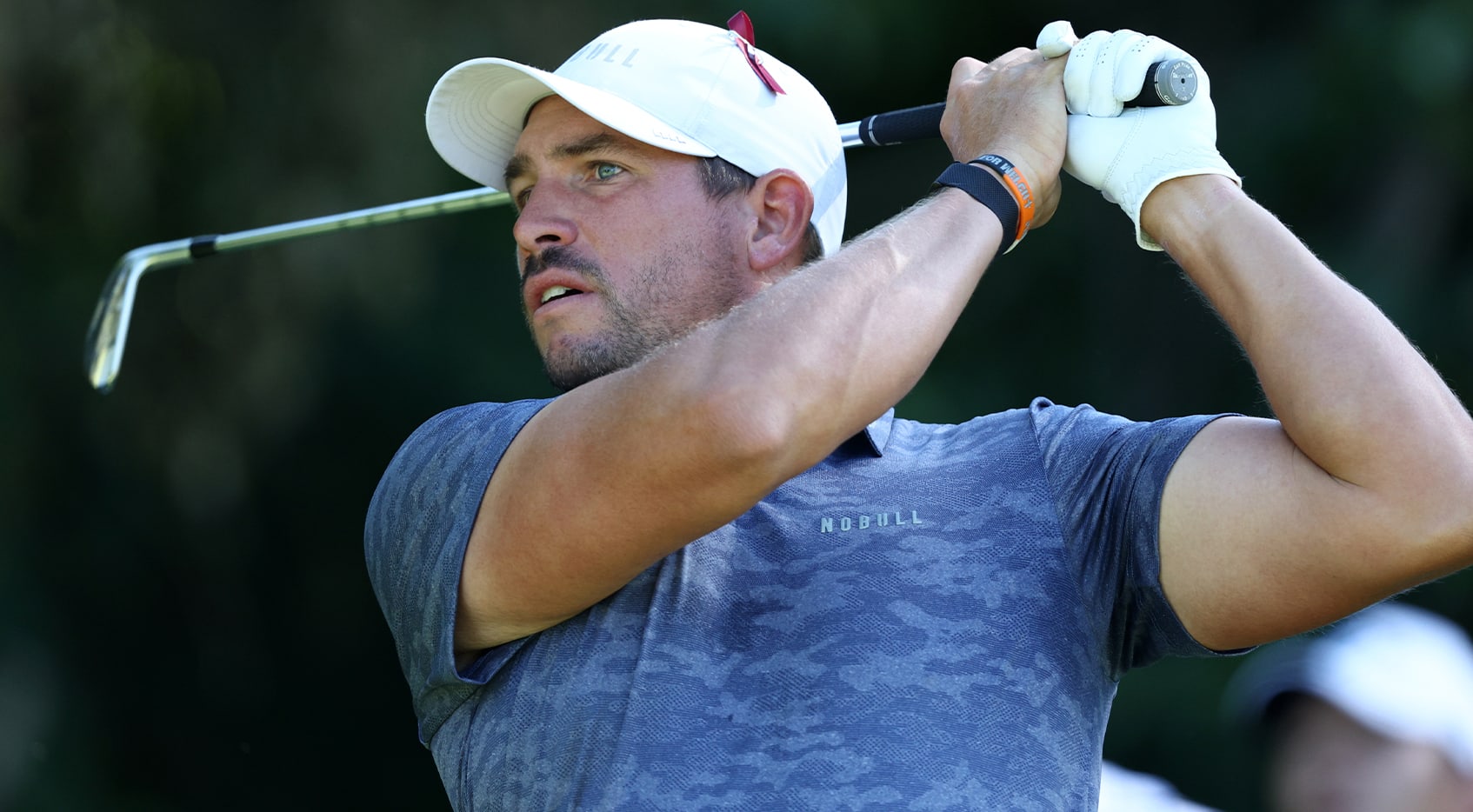 Scott Stallings starts strong at Charles Schwab Challenge after