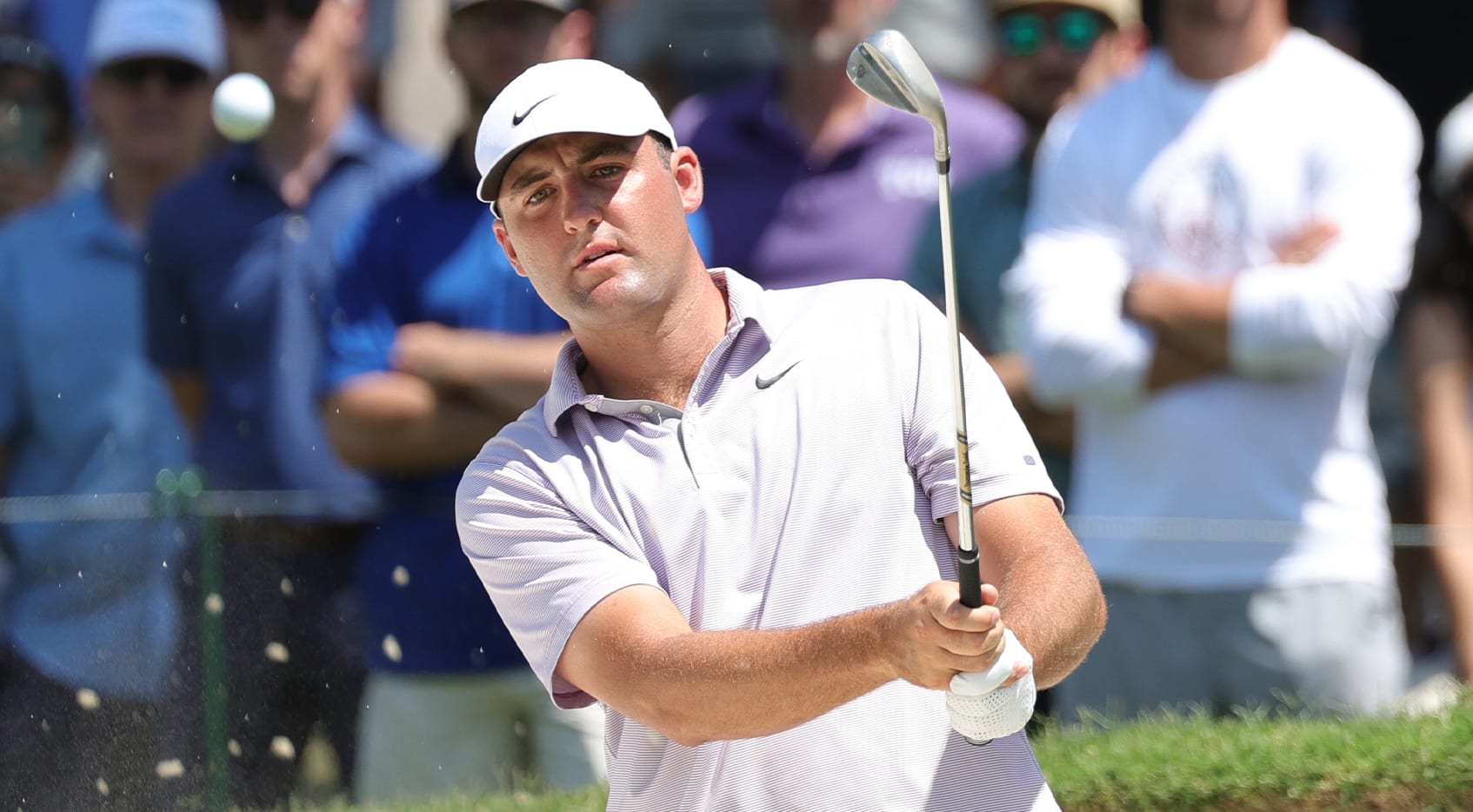 Barracuda Championship announced as first PGA TOUR event to accept  cryptocurrency