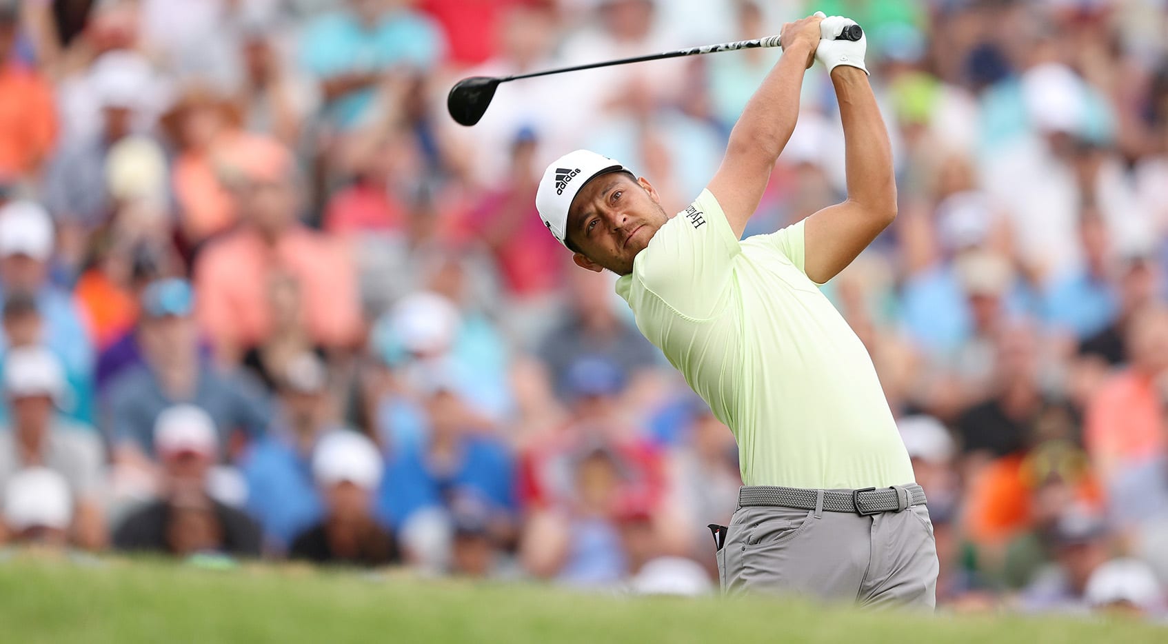 Sleeper Picks: the Memorial Tournament presented by Workday - PGA TOUR