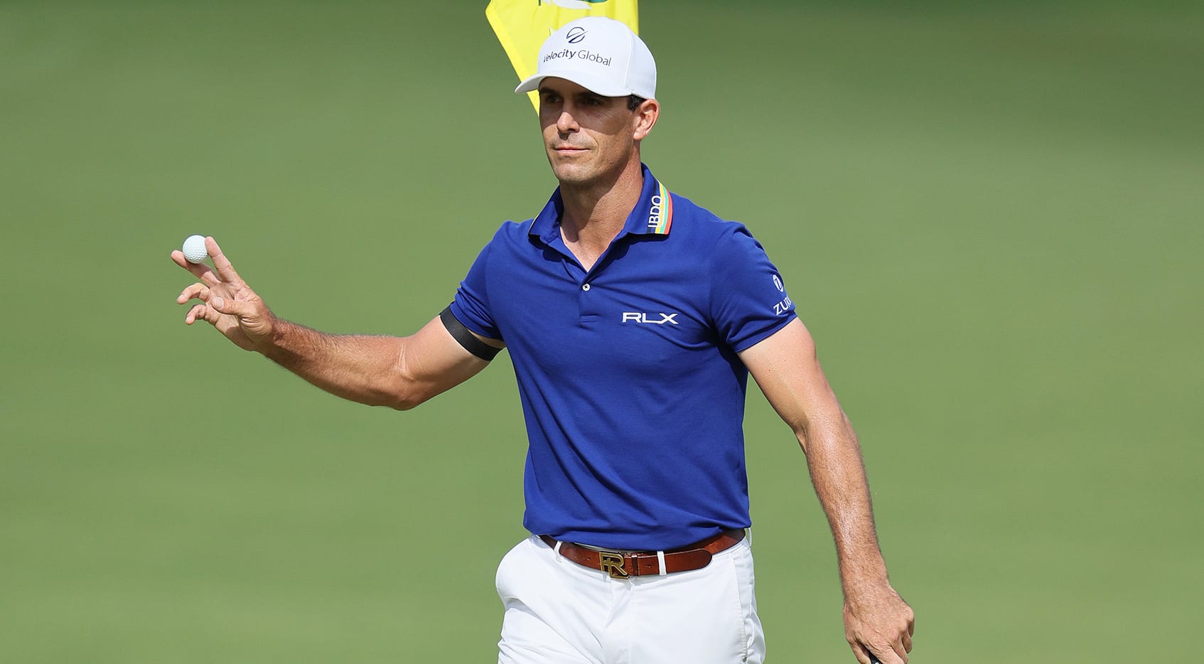 billy horschel pga tour wins