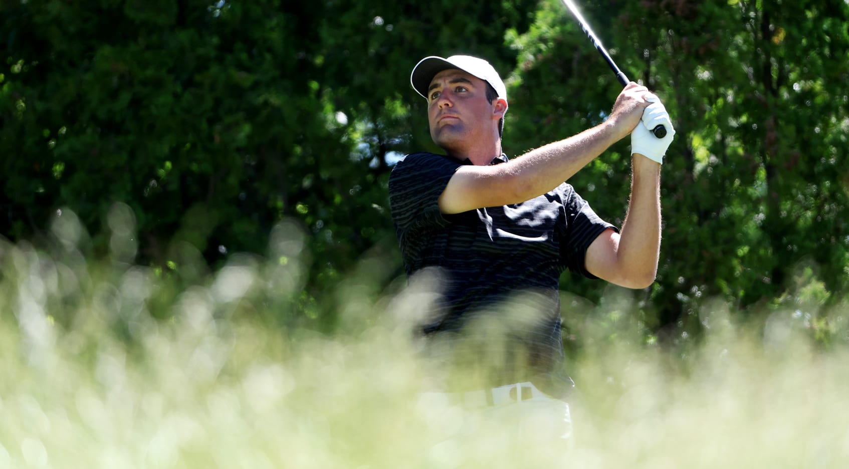 Scottie Scheffler, Rory McIlroy draw major betting action ahead of U.S ...