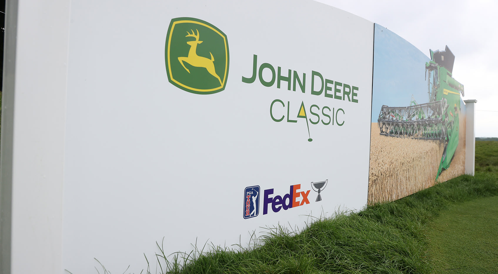 Watch john deere classic sale