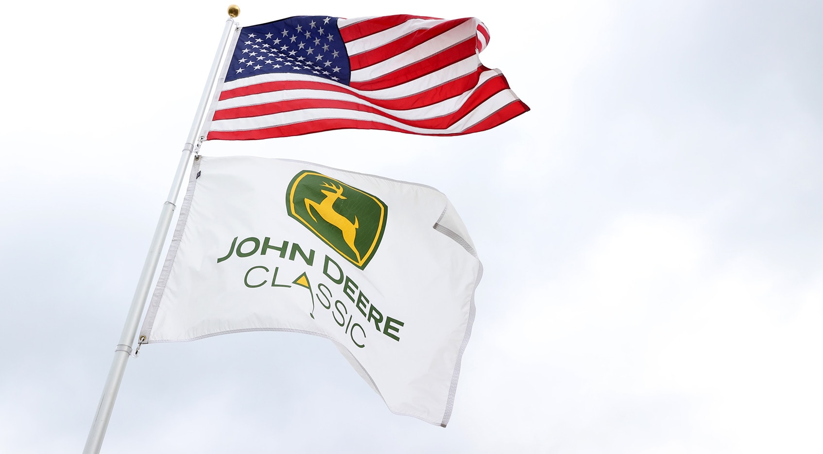 How to Watch the John Deere Classic, Round 2 Featured Groups, live