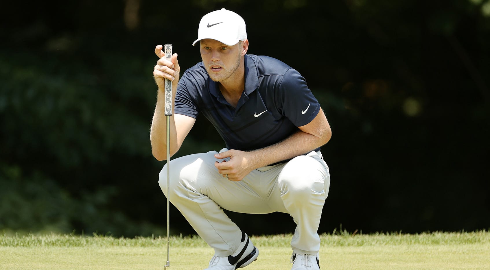 Sleeper Picks John Deere Classic PGA TOUR