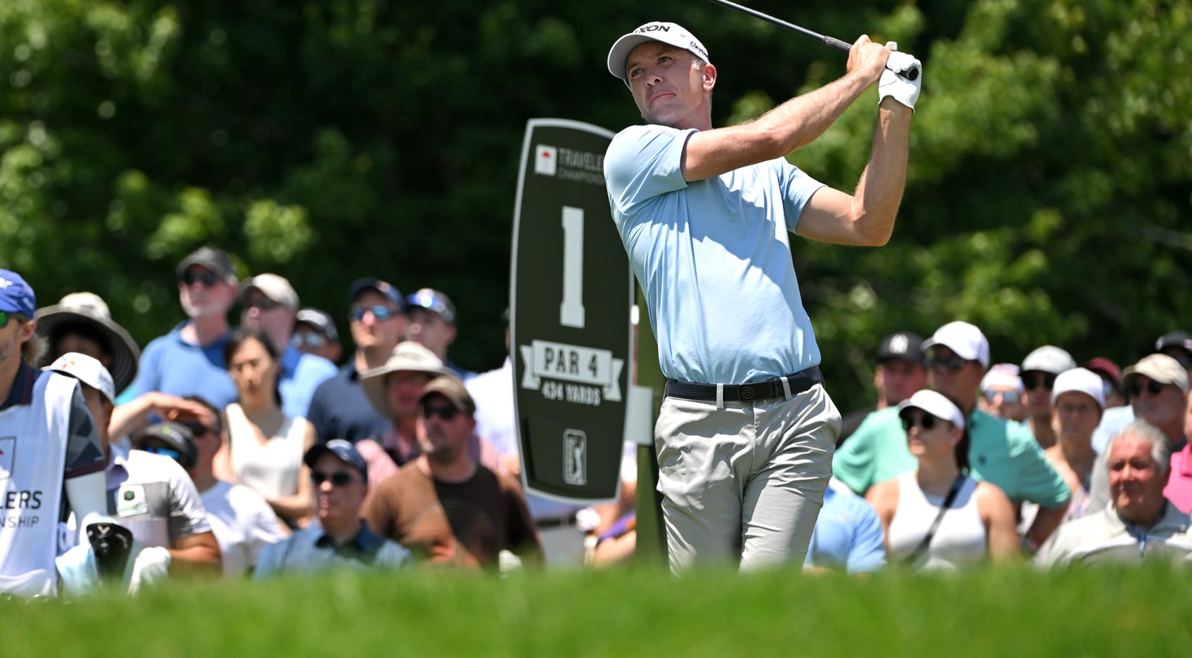 Pick 'Em Preview: John Deere Classic - PGA TOUR