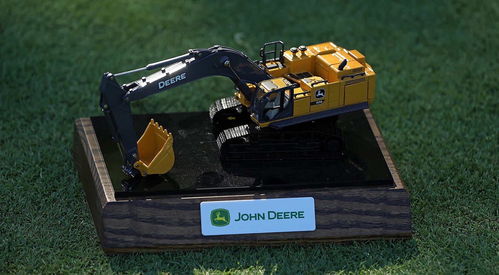 How to Watch the John Deere Classic, Round 3 Featured Groups, live scores, tee times, TV times