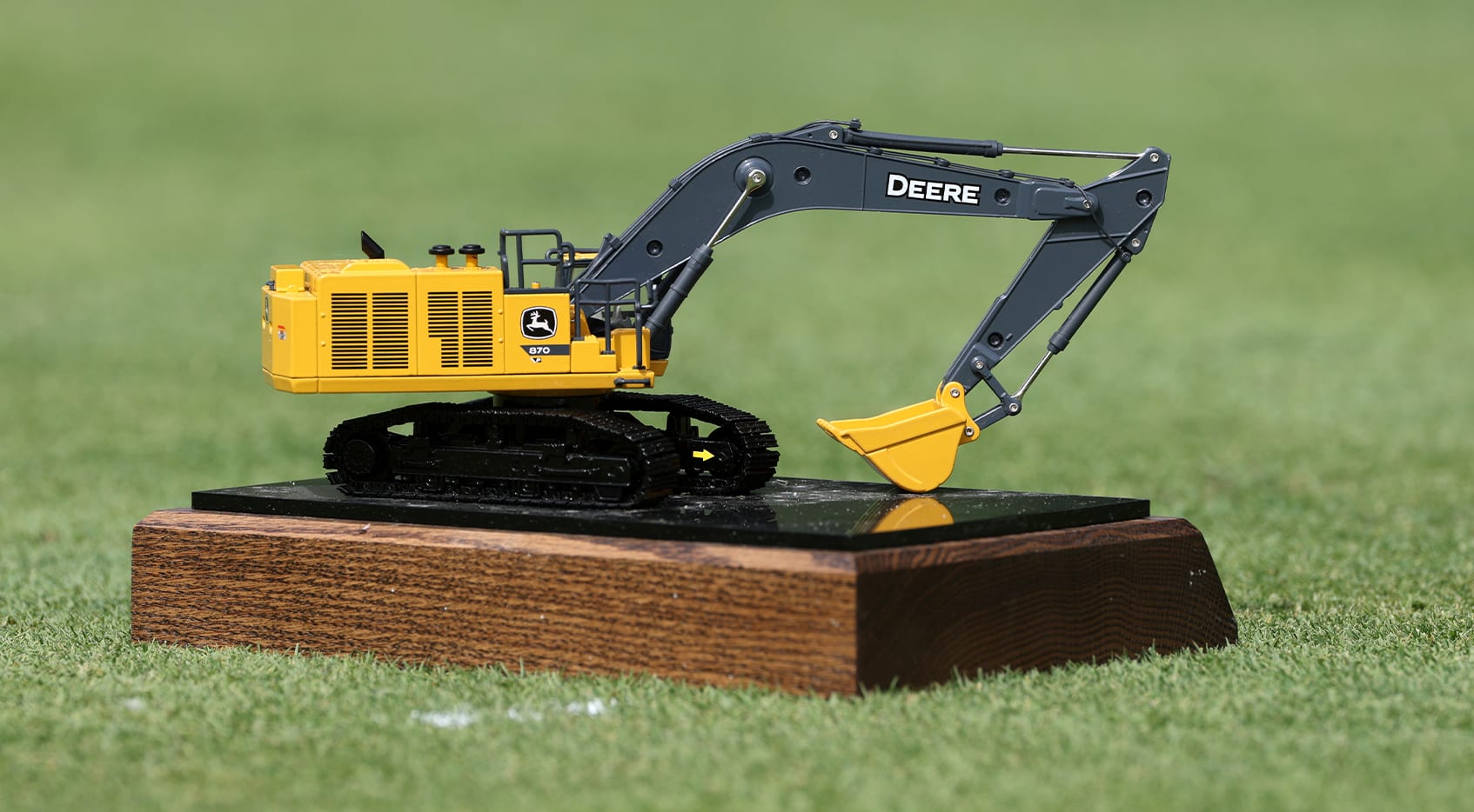 How to Watch the John Deere Classic, Round 4 Featured Groups, live scores, tee times, TV times