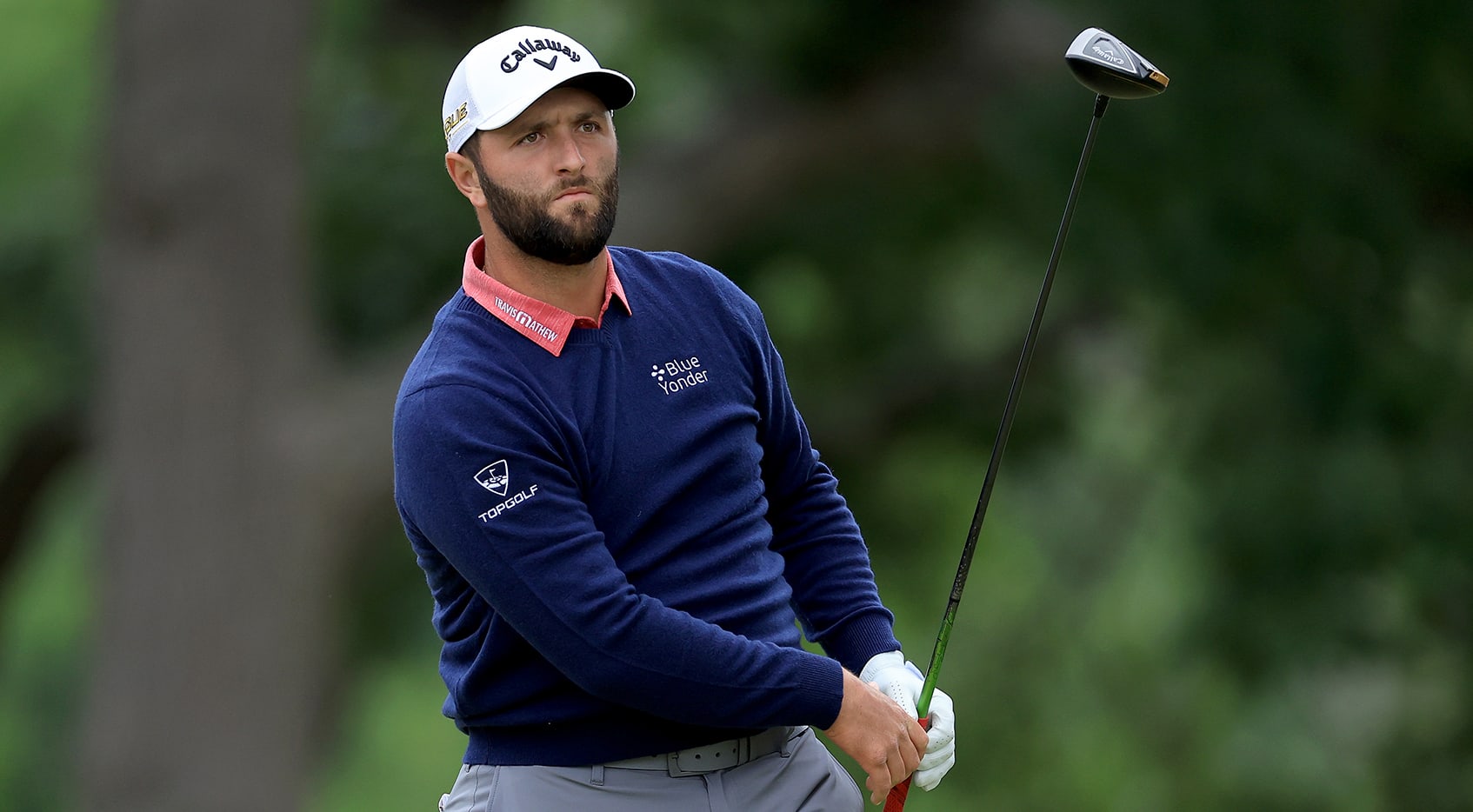 Inside the Field Genesis Scottish Open PGA TOUR