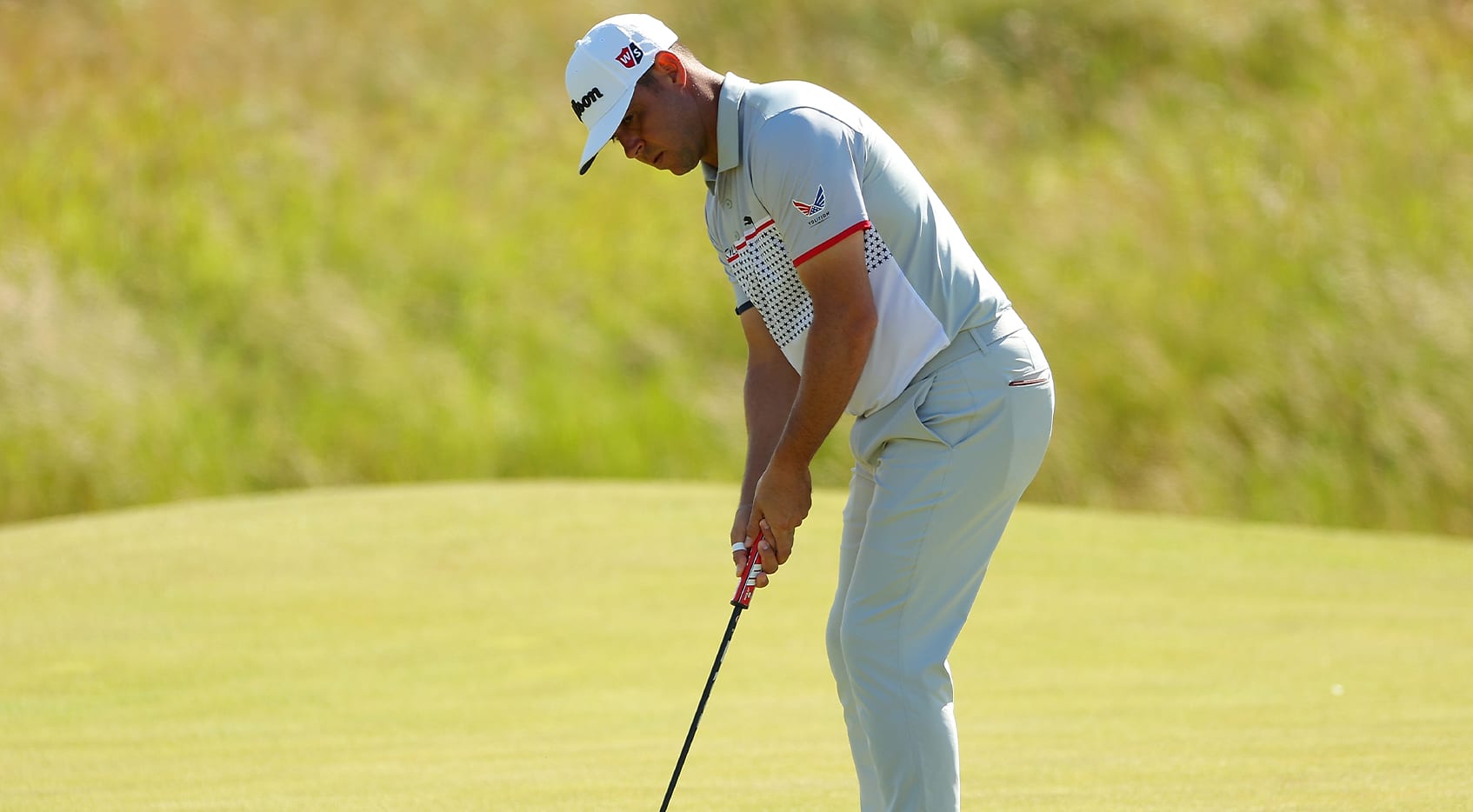 Live betting options at Genesis Scottish Open heading into weekend