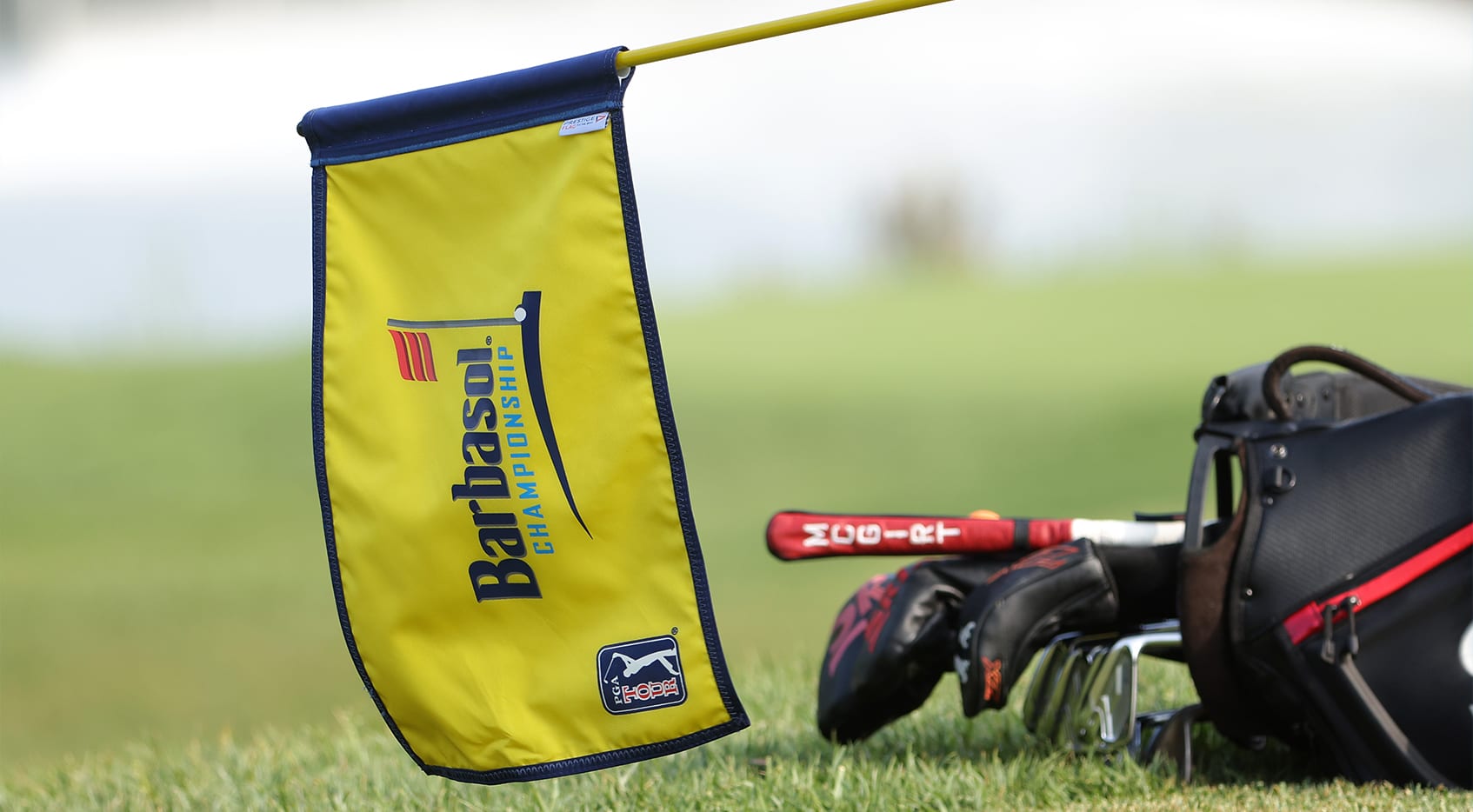 Barbasol championship sales tee times