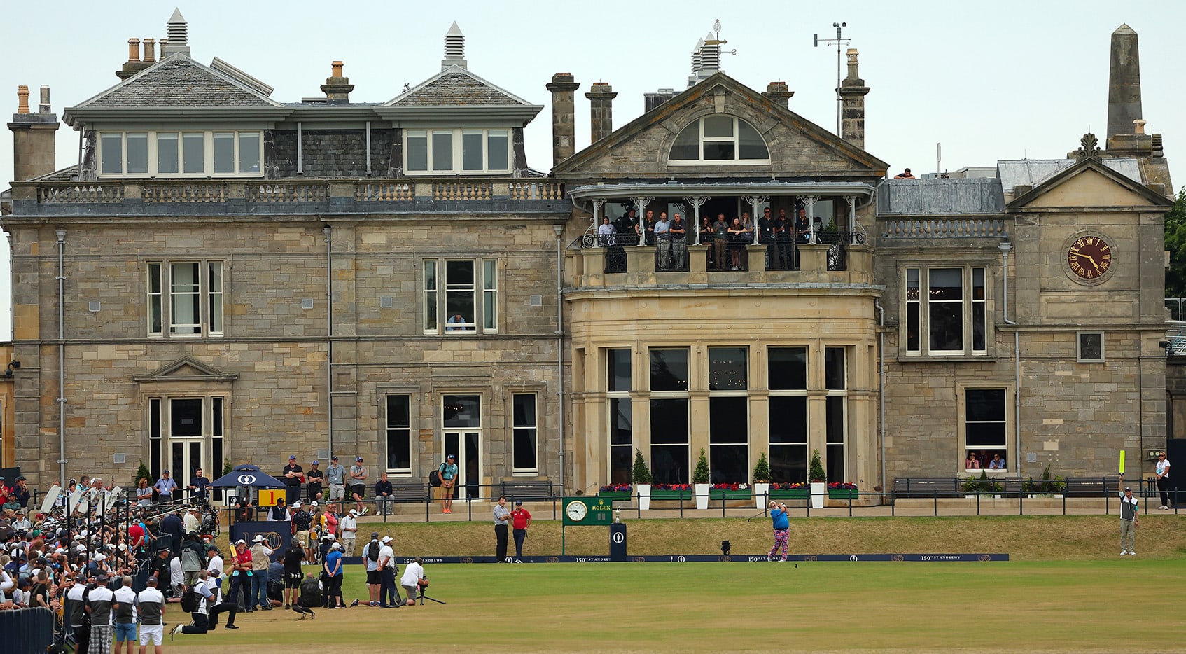 How to Watch The Open Championship, Round 1 Live streaming, live scores, tee times, TV times