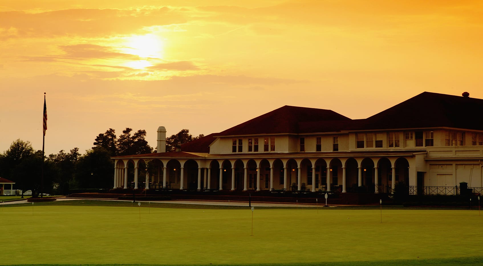 USGA, World Golf Hall of Fame collaborate to showcase golf’s legendary figures at Golf House