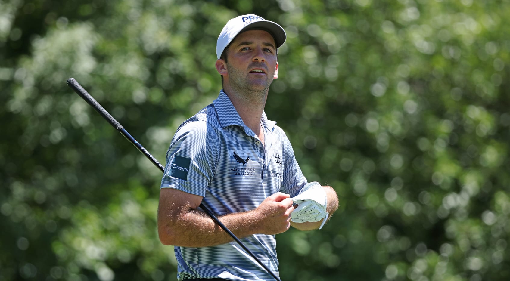 The 2023 Rocket Mortgage Classic Odds: Brian Stuard