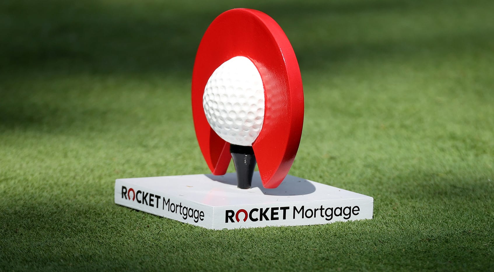 How to Watch the Rocket Mortgage Classic, Round 1 Featured Groups, live scores, tee times, TV times