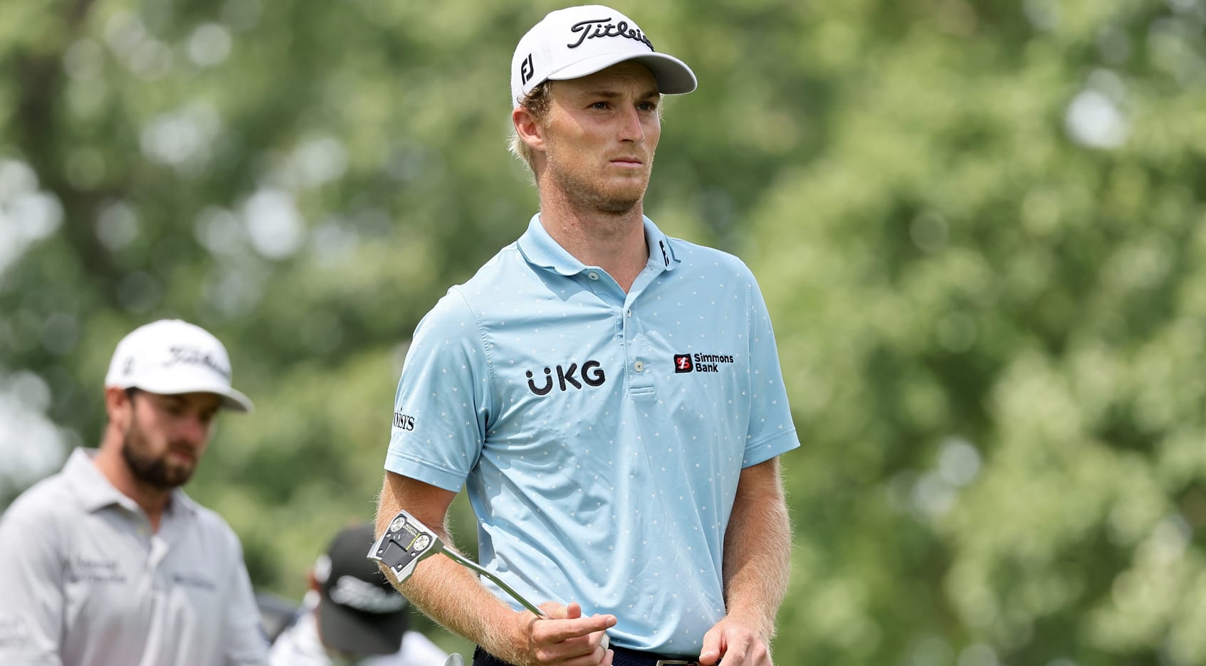 Wyndham Championship Best Bet - bettingexpert News