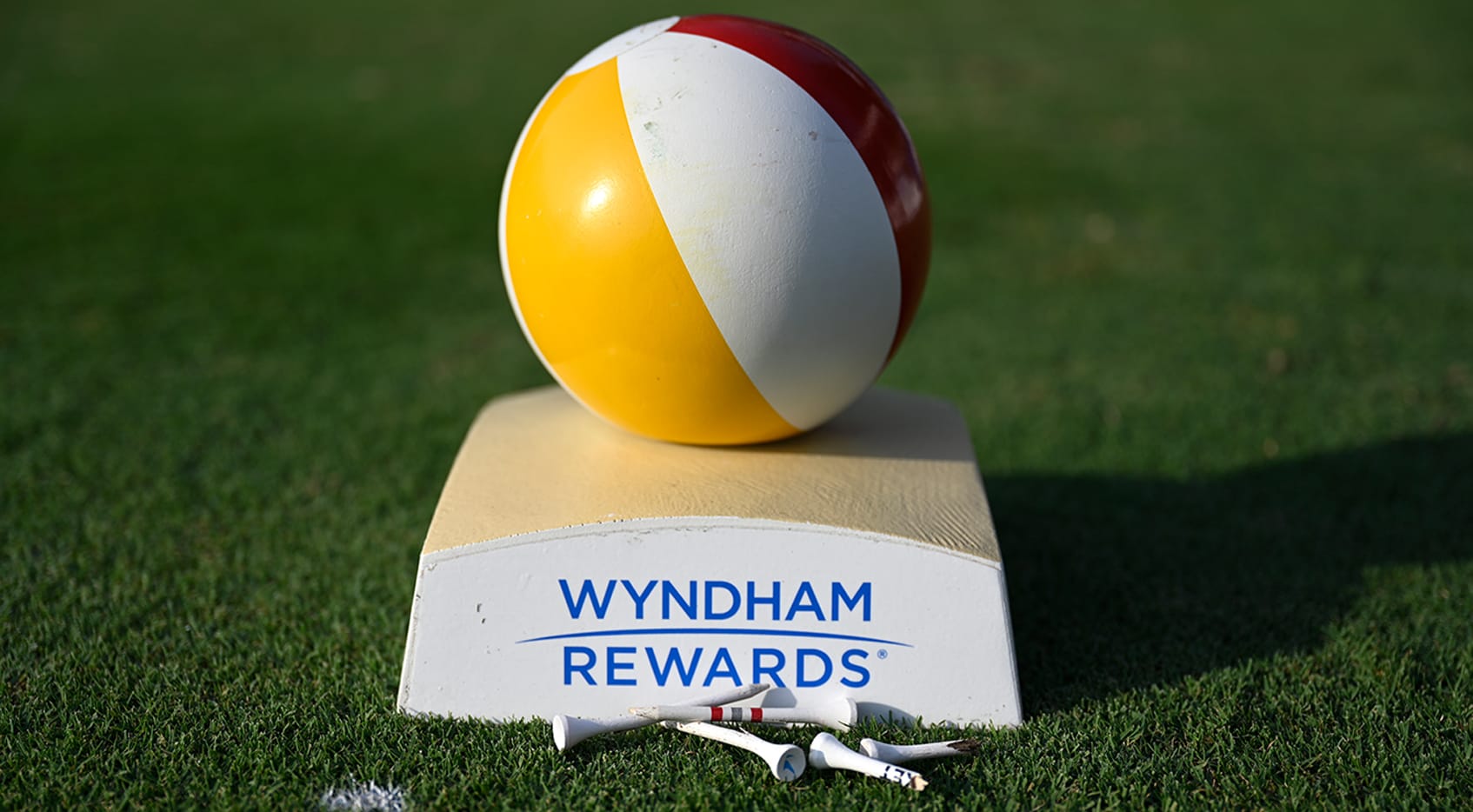 How to Watch the Wyndham Championship, Round 3 Featured Groups, live scores, tee times, TV times