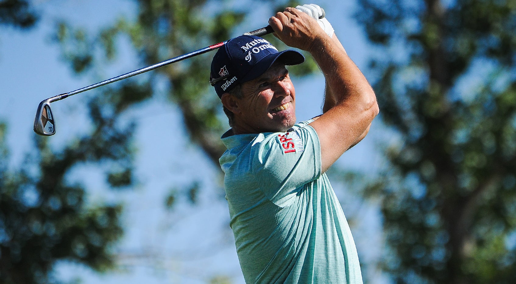 Power Rankings Boeing Classic PGA TOUR