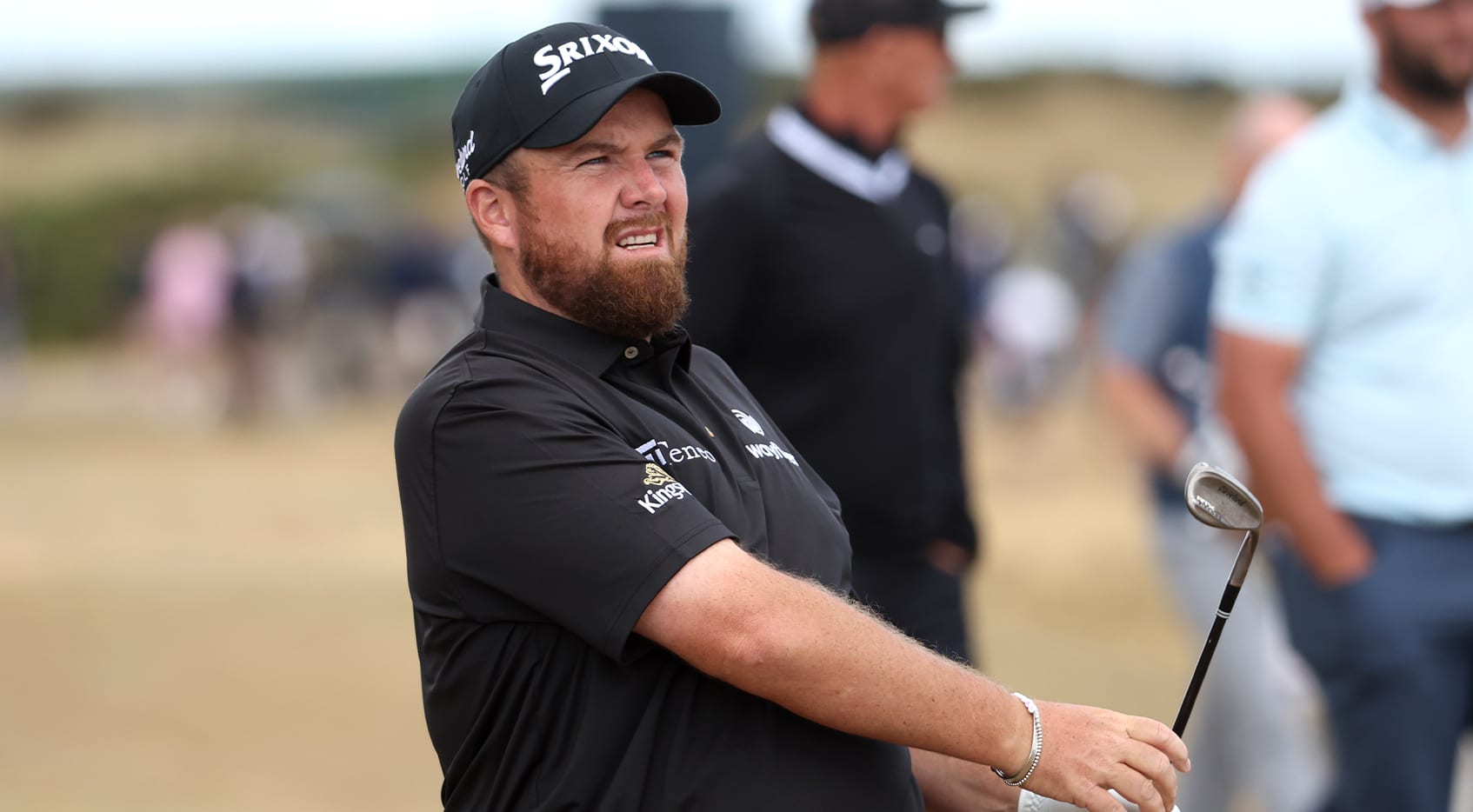 5 Potential PGA TOUR Golf Sleeper Picks: 2022 Scottish Open