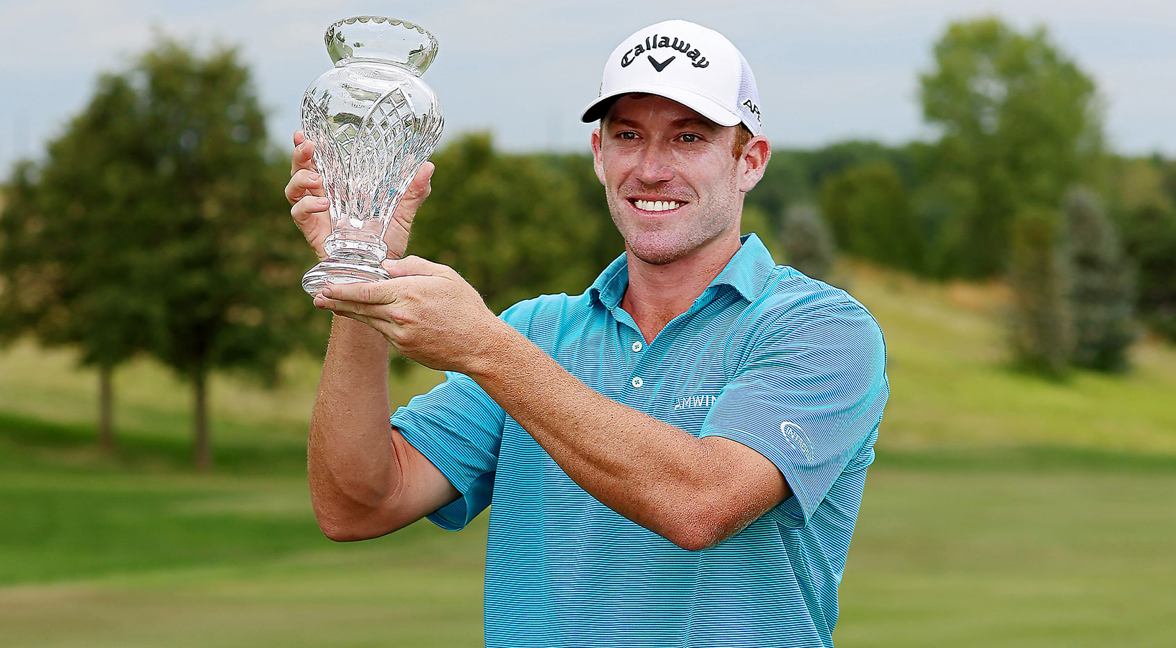 Robby Shelton wins Pinnacle Bank Championship presented by Aetna for