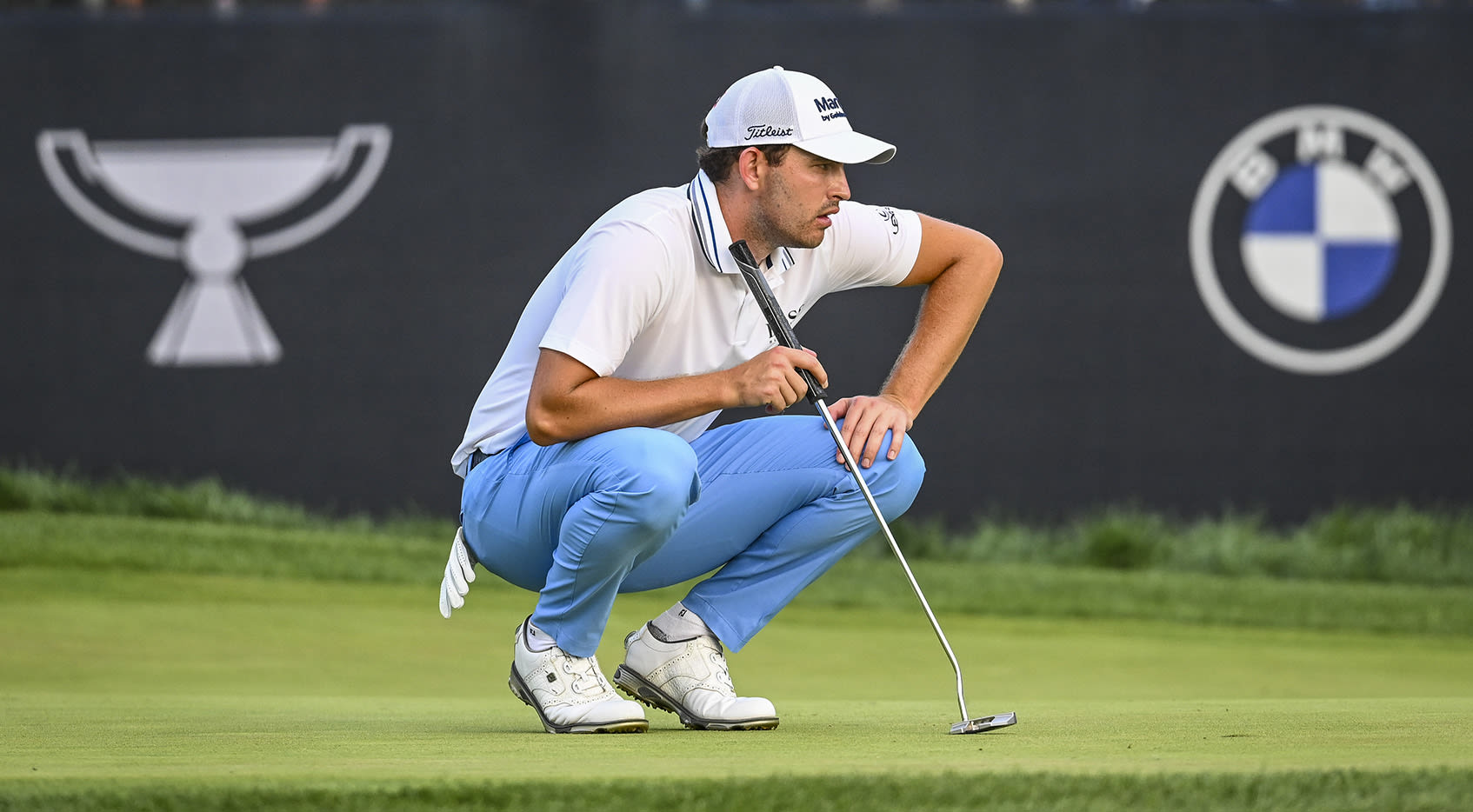 watch bmw championship 2022