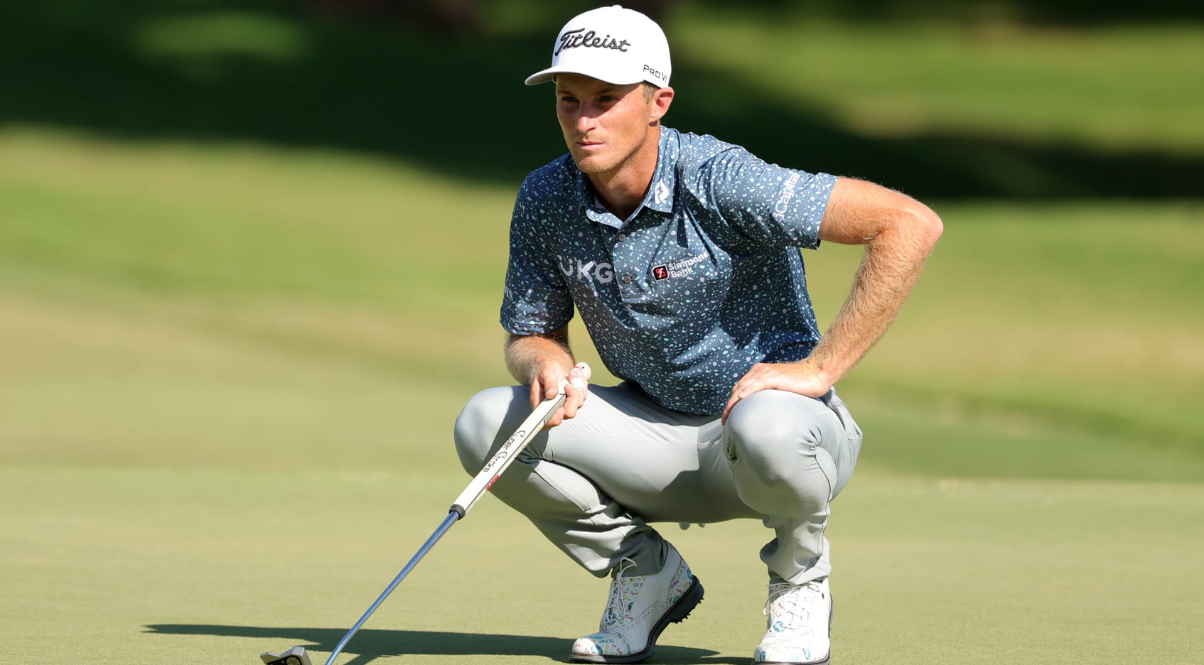 pga tour putter rankings