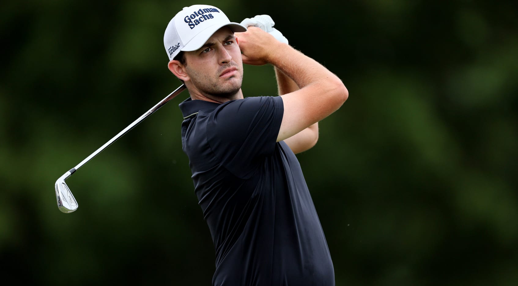 Patrick Cantlay defends title in another thriller at BMW Championship ...