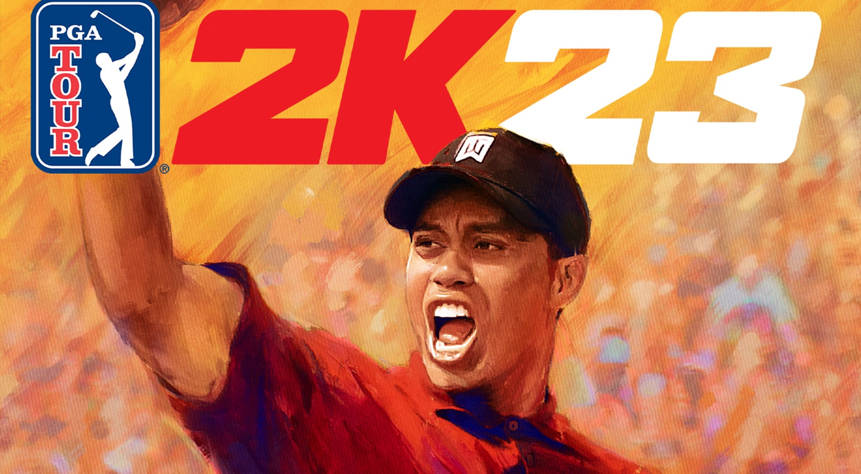 Tiger Woods PGA Tour Golf  MMO Game?