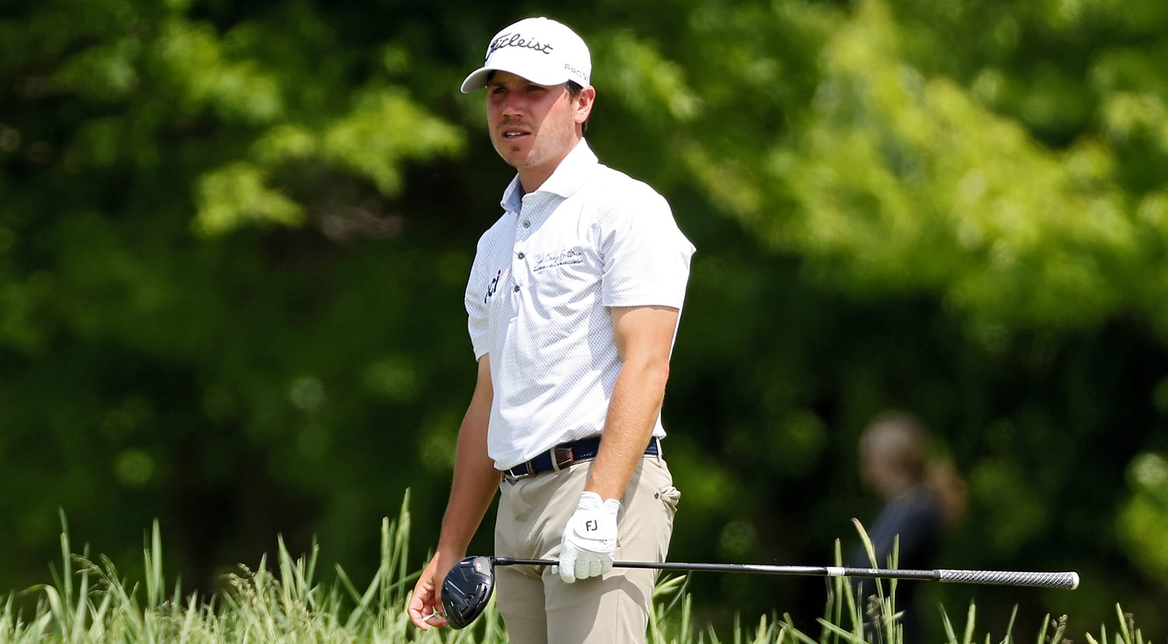 Tight race for No. 1 spot into Korn Ferry Tour Championship - PGA TOUR