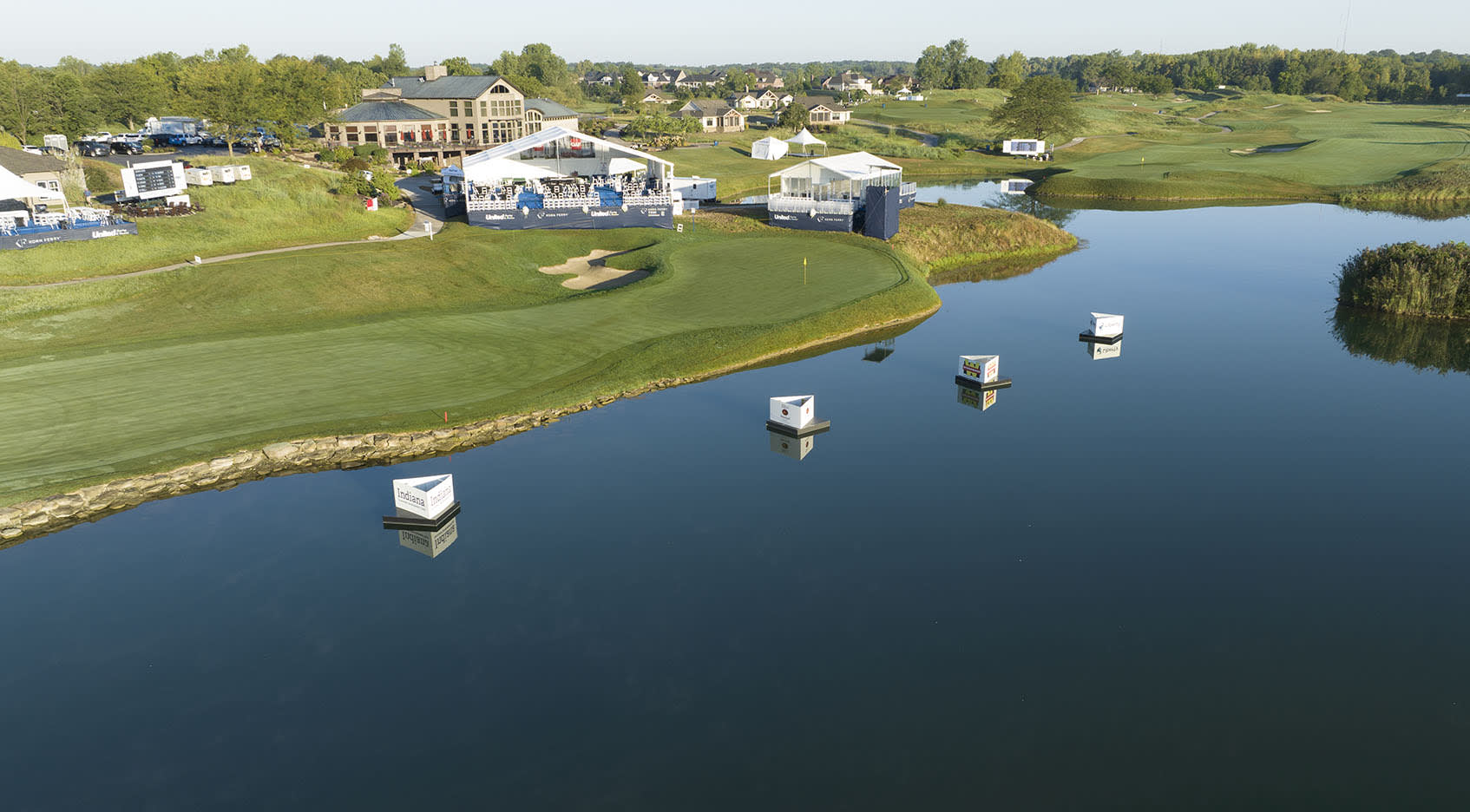 How to watch Sunday's final round at Korn Ferry Tour Championship PGA