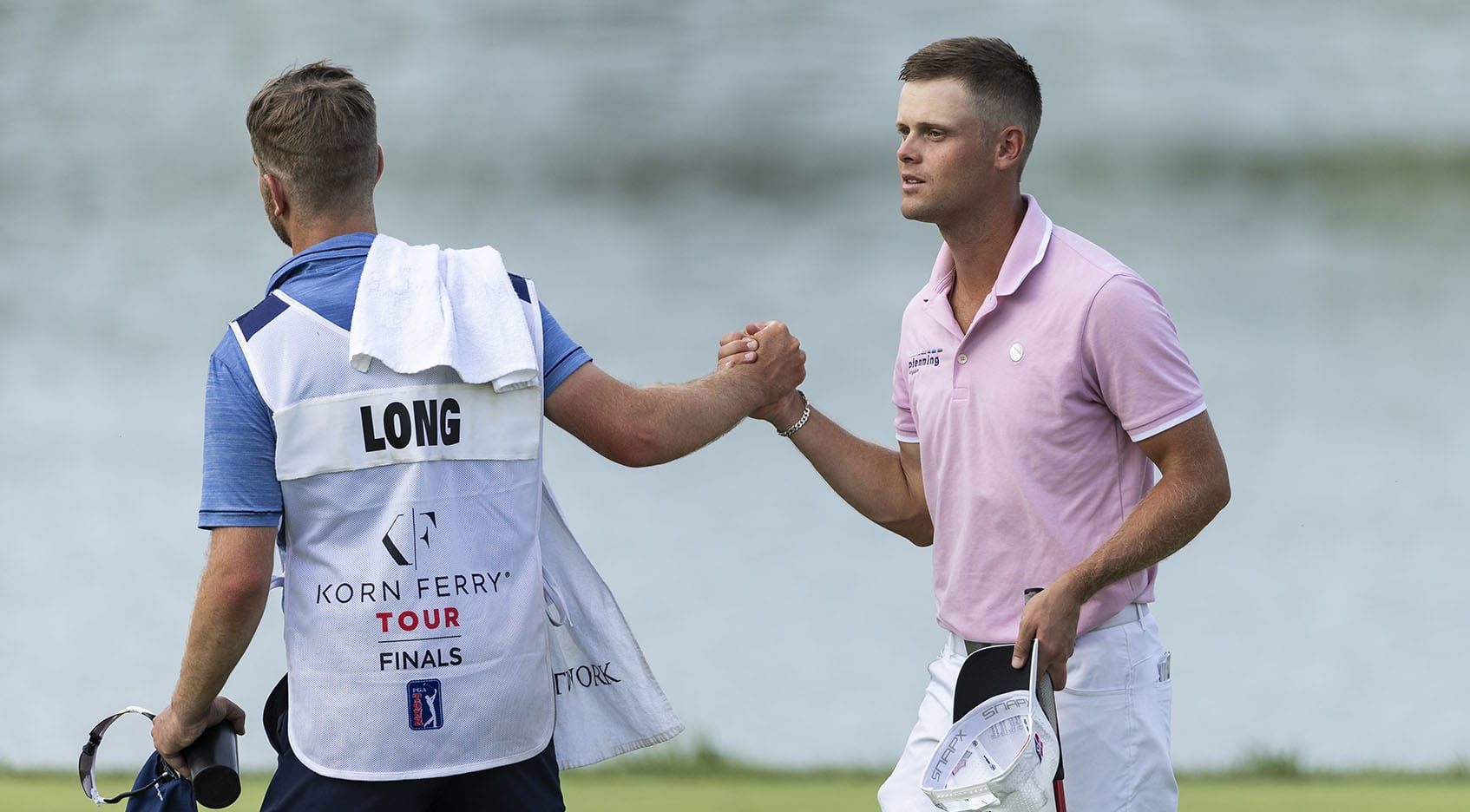 Five players earn fully exempt 2023 Korn Ferry Tour status via Finals