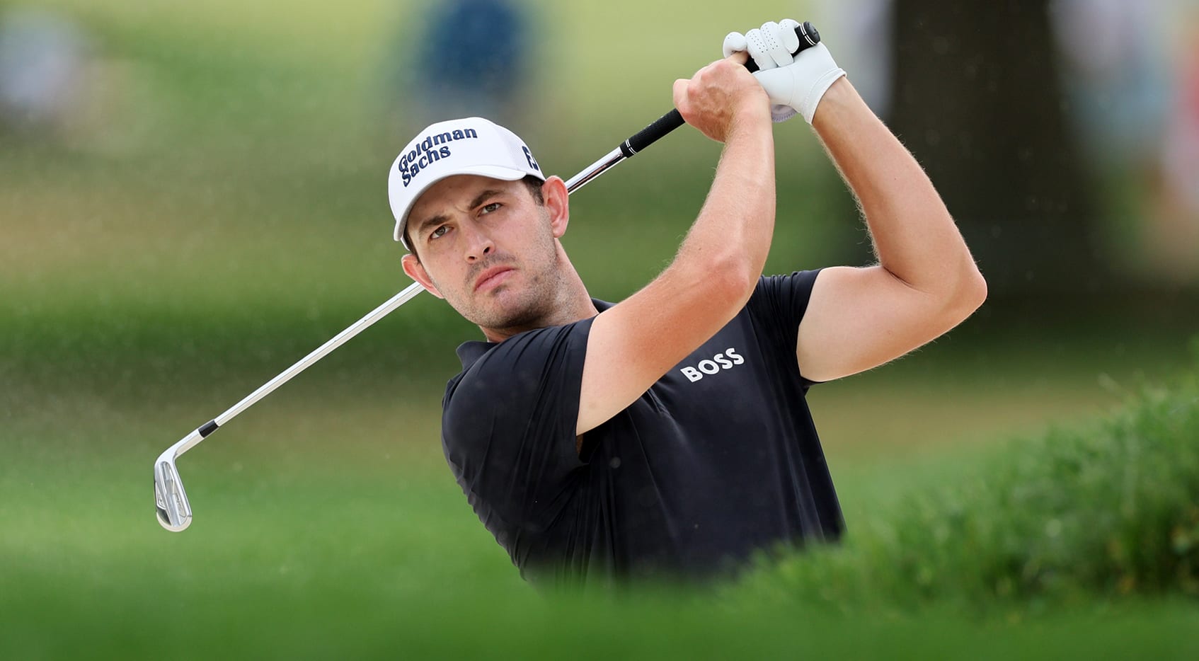 pga tour fantasy power rankings